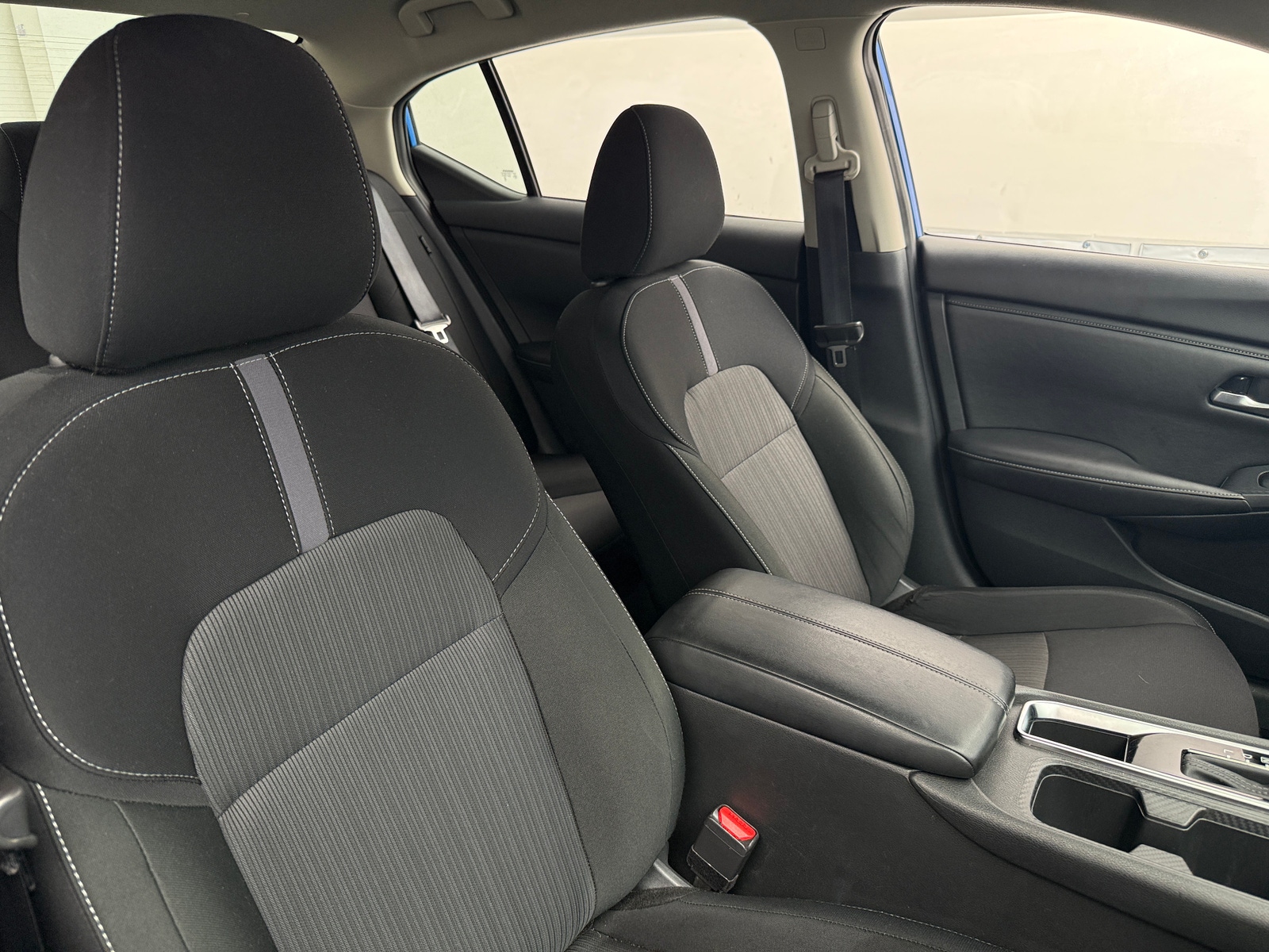 Thumbnail: 2025 Nissan Sentra - 2