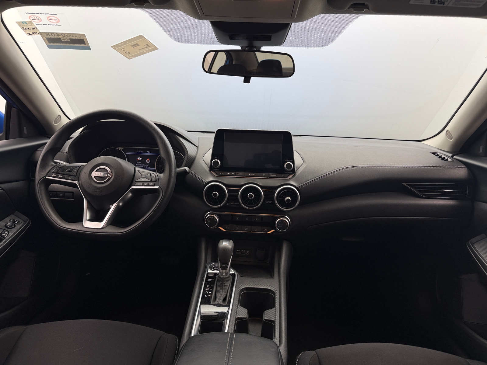 Thumbnail: 2025 Nissan Sentra - 3