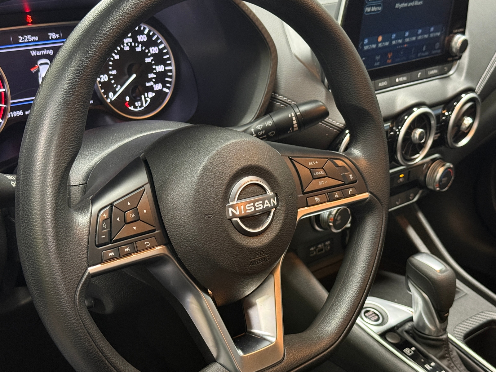 Thumbnail: 2025 Nissan Sentra - 5
