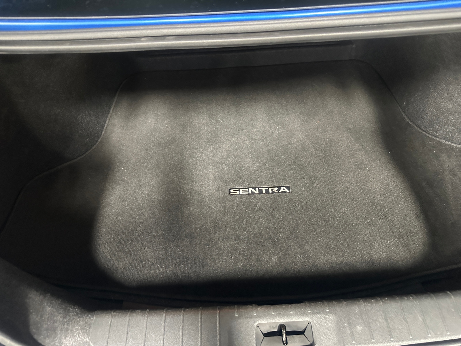 Thumbnail: 2025 Nissan Sentra - 7