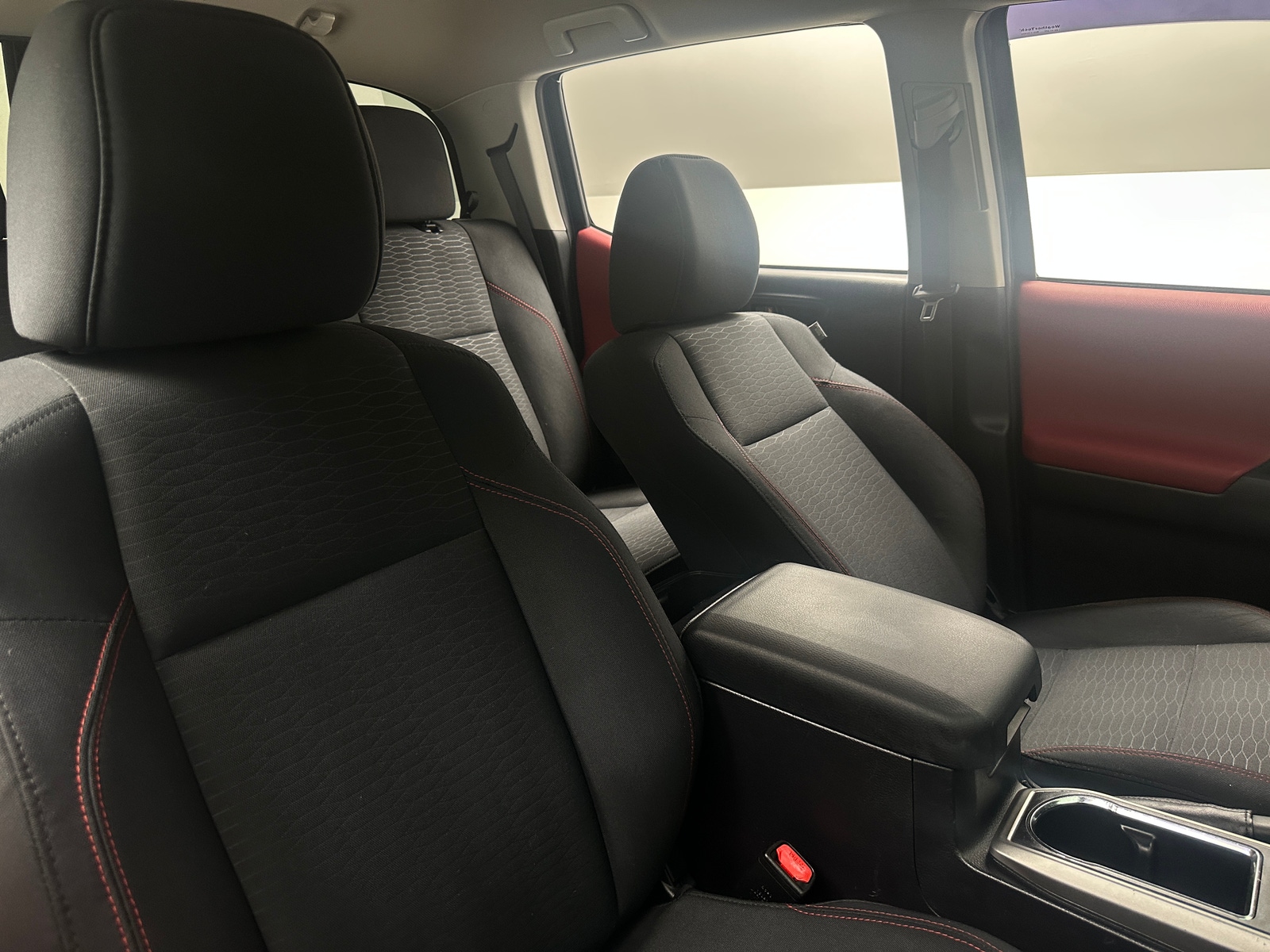 Thumbnail: 2017 Toyota Tacoma - 2