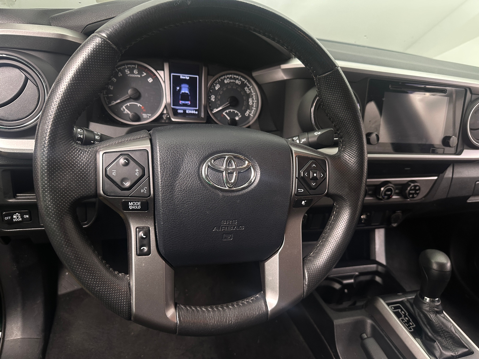 Thumbnail: 2017 Toyota Tacoma - 5
