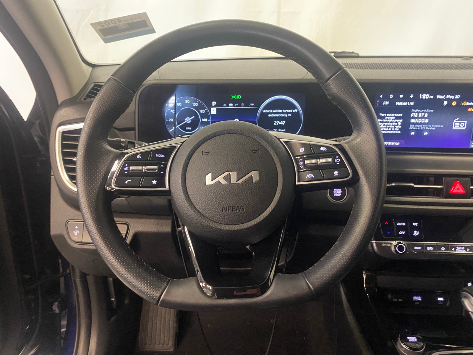 Thumbnail: 2024 Kia Seltos - 5