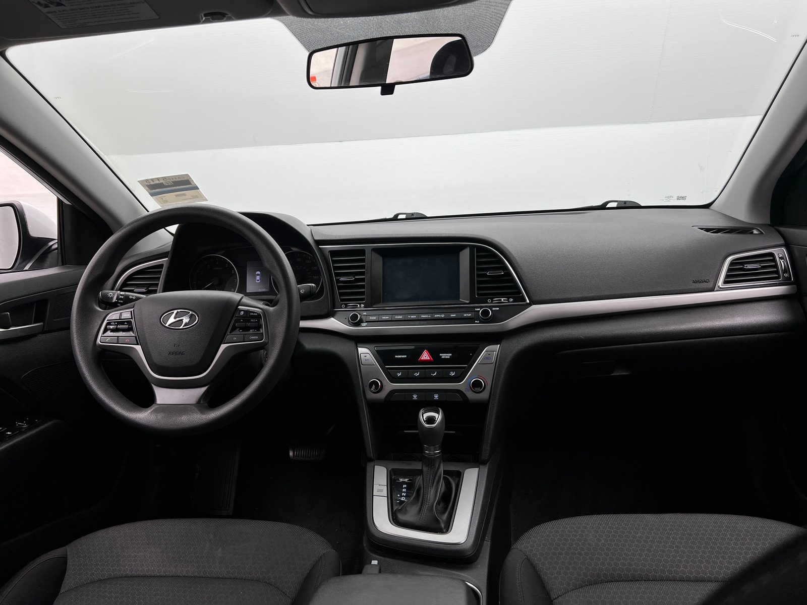 Thumbnail: 2018 Hyundai Elantra - 3