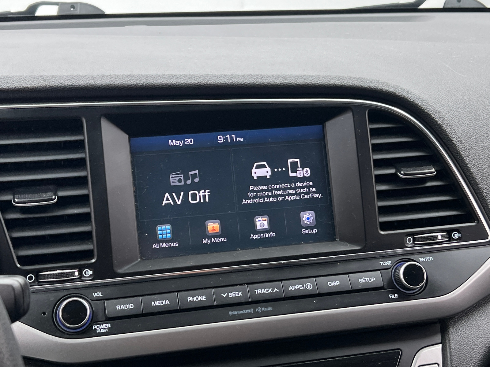 Thumbnail: 2018 Hyundai Elantra - 4