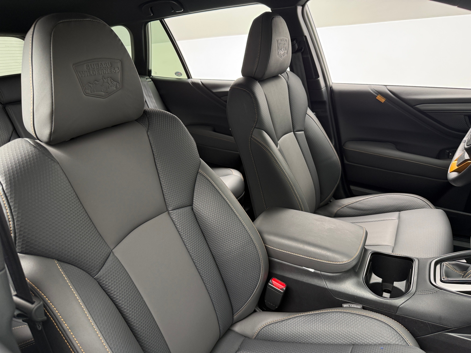 Thumbnail: 2025 Subaru Outback - 2