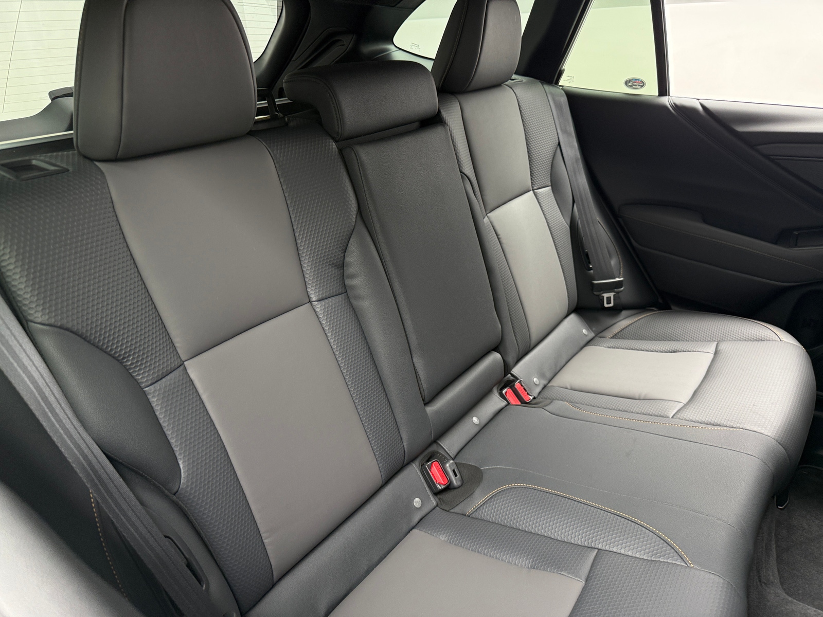 Thumbnail: 2025 Subaru Outback - 6