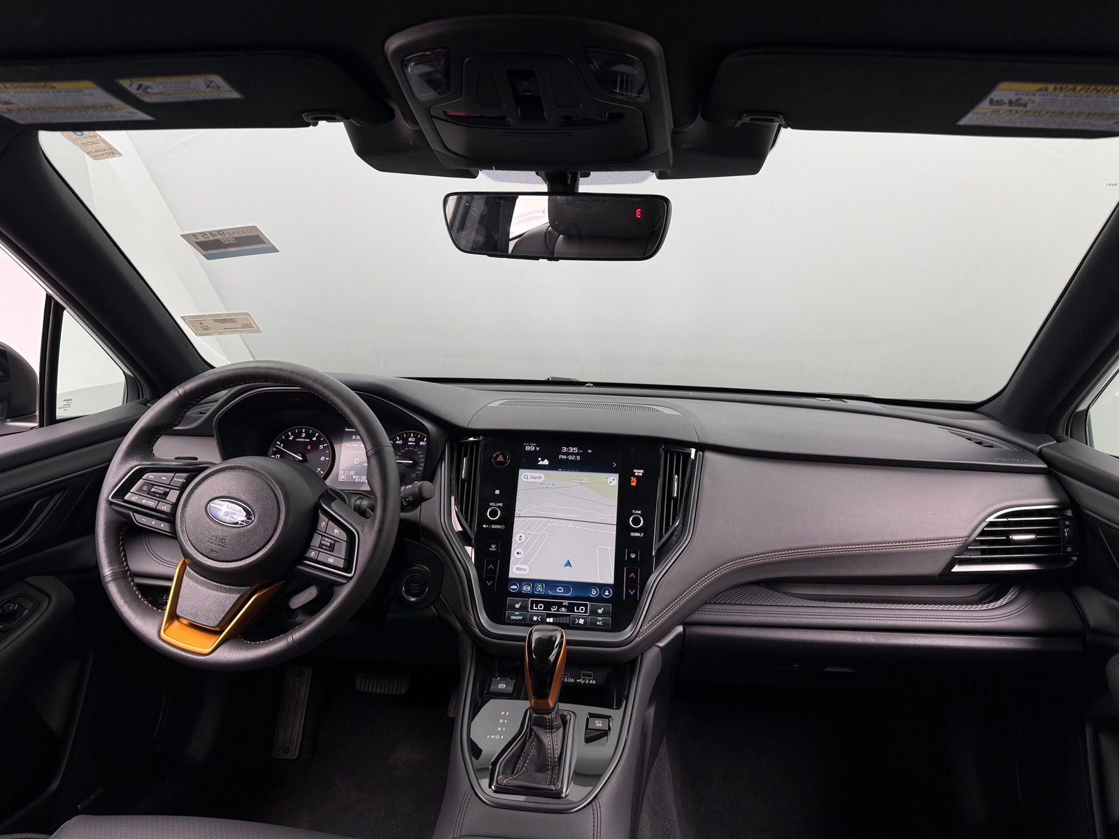 Thumbnail: 2025 Subaru Outback - 3