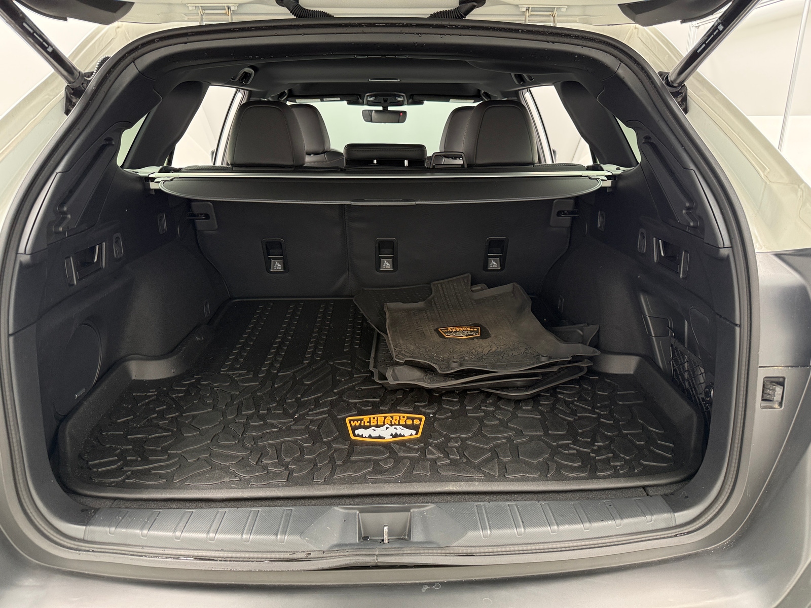 Thumbnail: 2025 Subaru Outback - 7