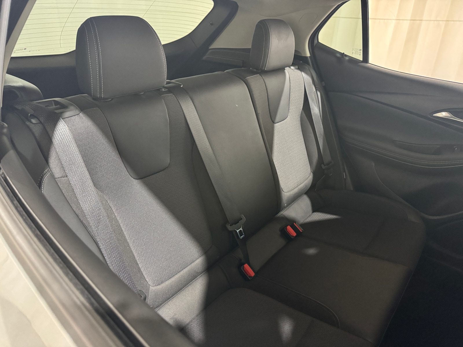 Thumbnail: 2025 Buick Encore GX - 5