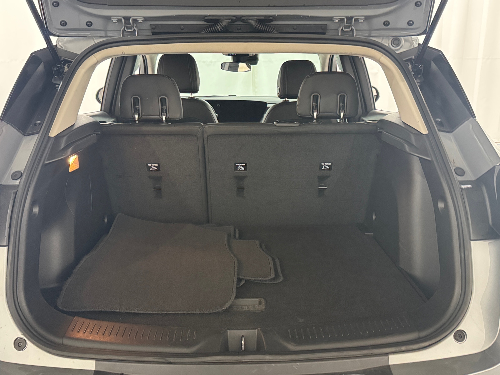 Thumbnail: 2025 Buick Encore GX - 6