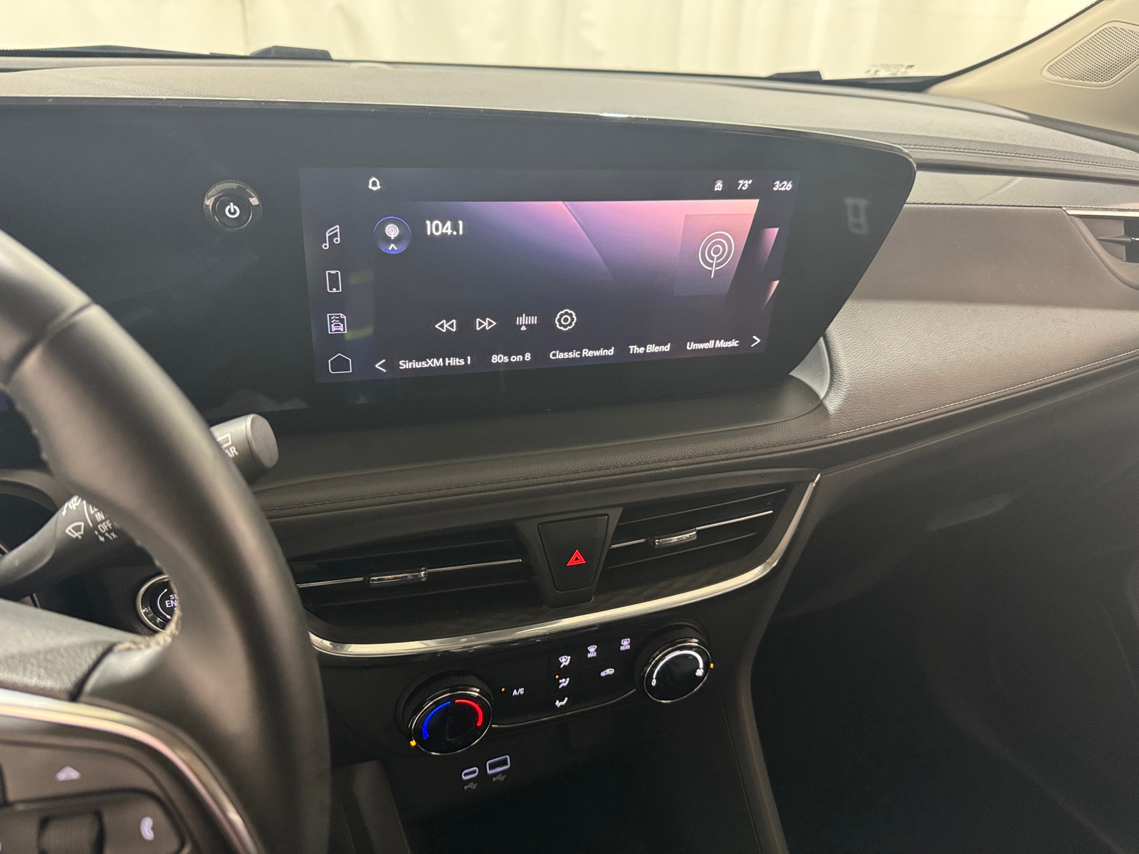 Thumbnail: 2025 Buick Encore GX - 3