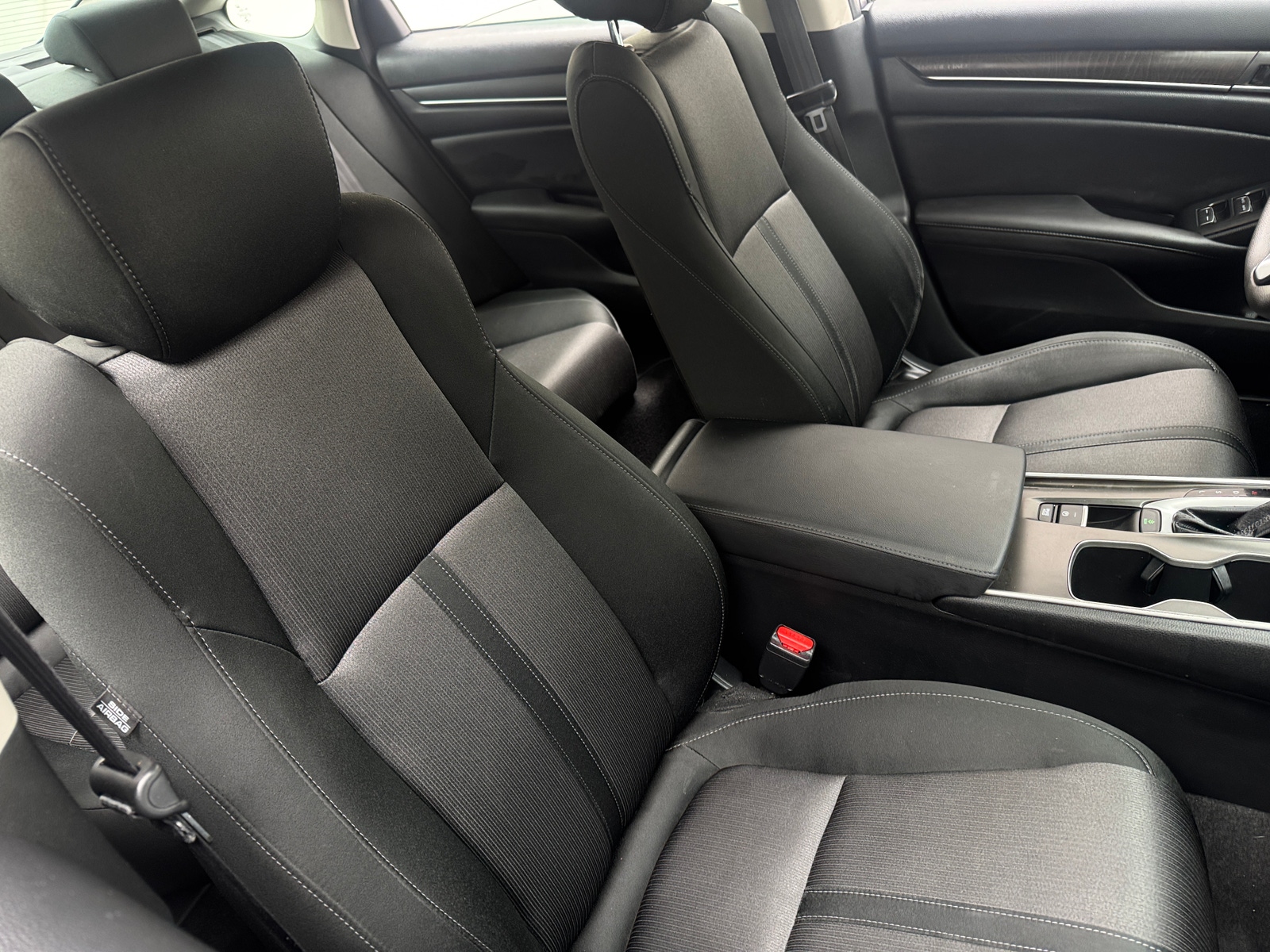 Thumbnail: 2019 Honda Accord - 2