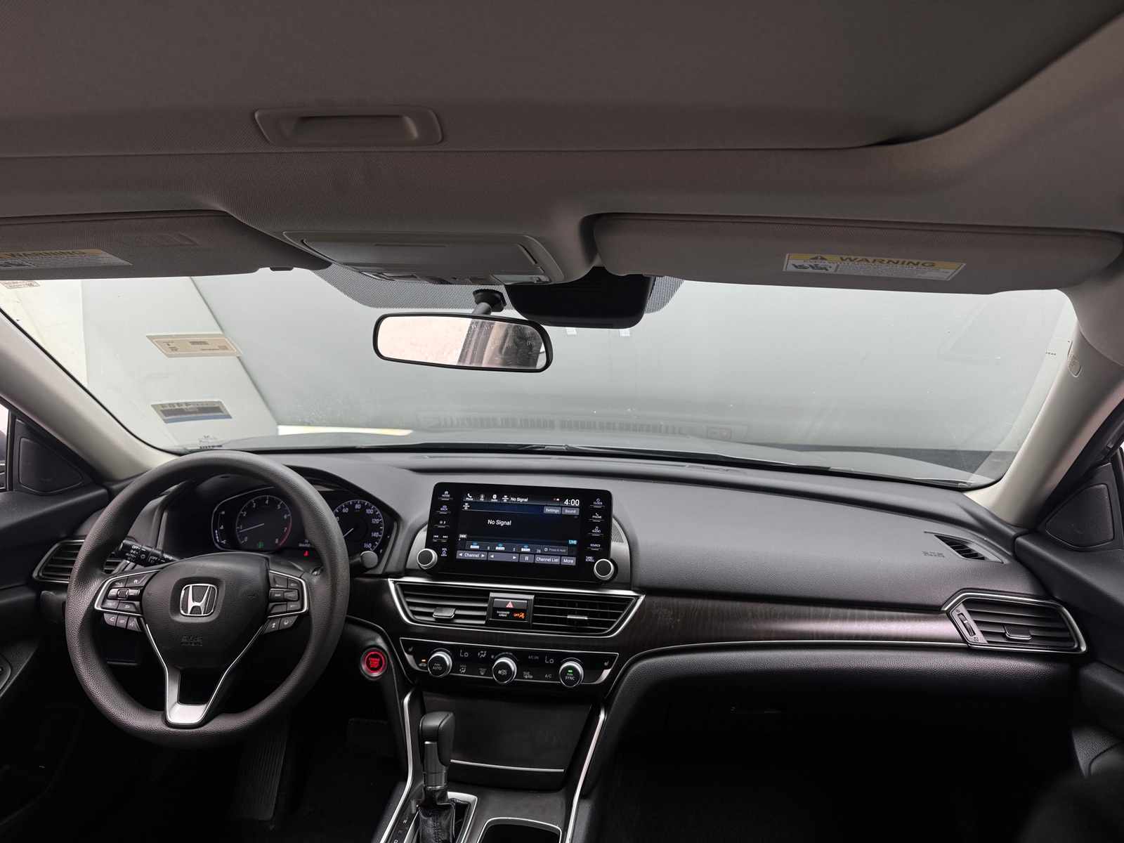 Thumbnail: 2019 Honda Accord - 3