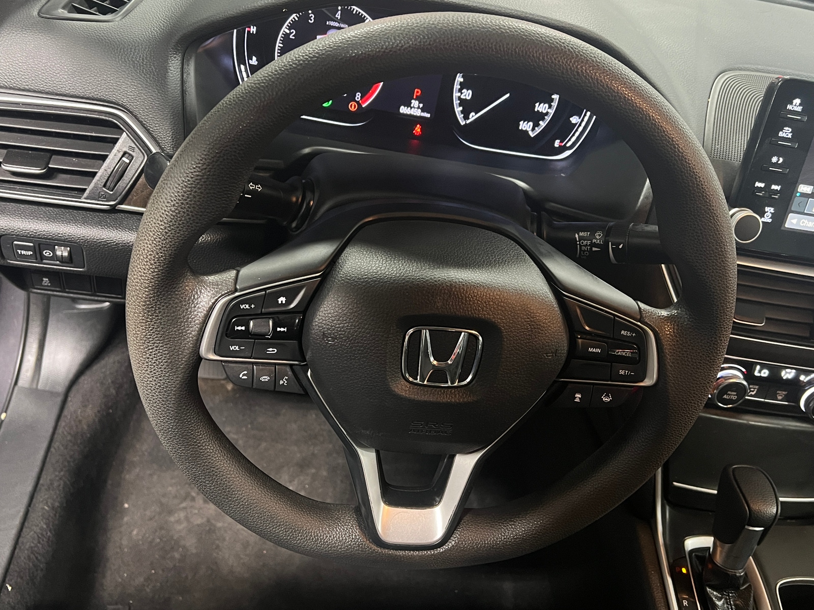 Thumbnail: 2019 Honda Accord - 5