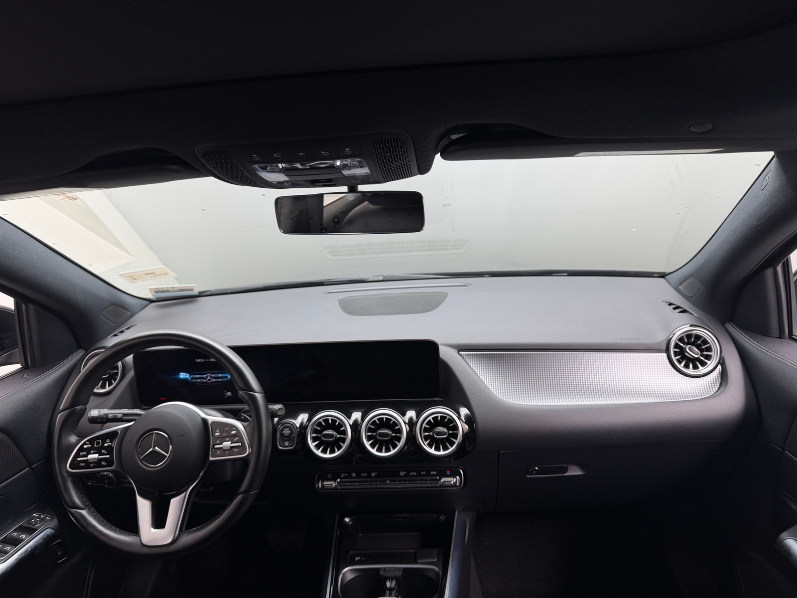 Thumbnail: 2022 Mercedes-Benz GLA - 3
