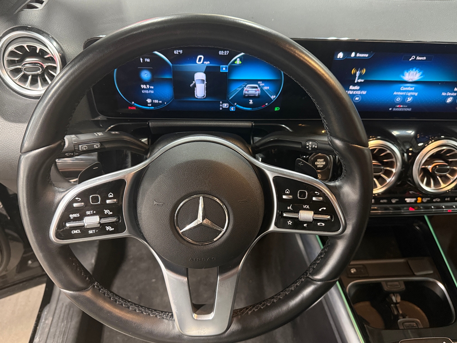 Thumbnail: 2022 Mercedes-Benz GLA - 5
