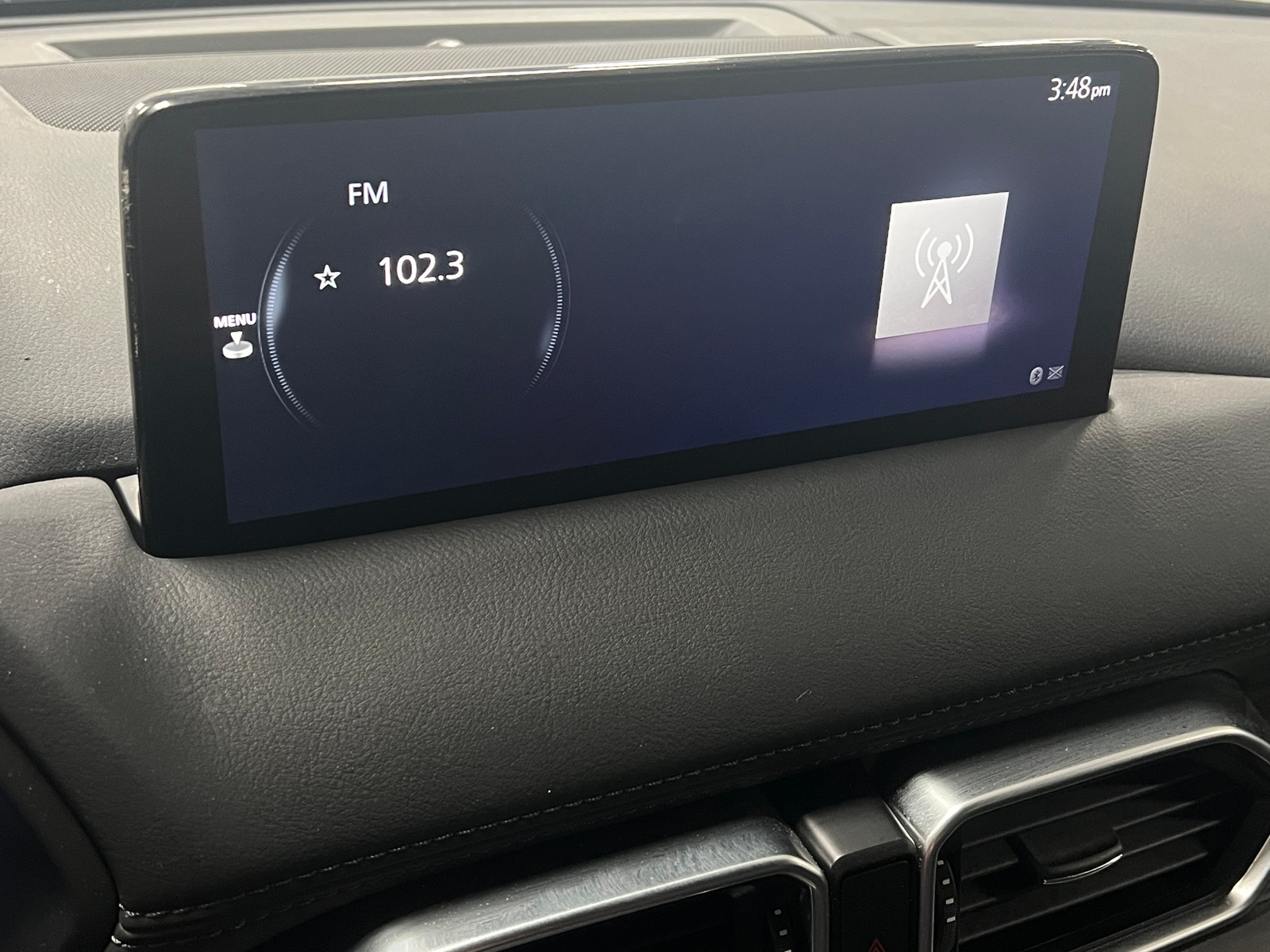 Thumbnail: 2021 Mazda CX-5 - 3