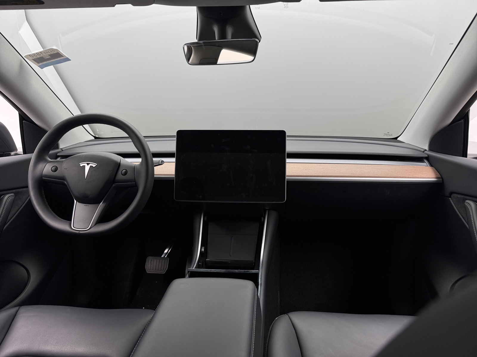 Thumbnail: 2021 Tesla Model Y - 2