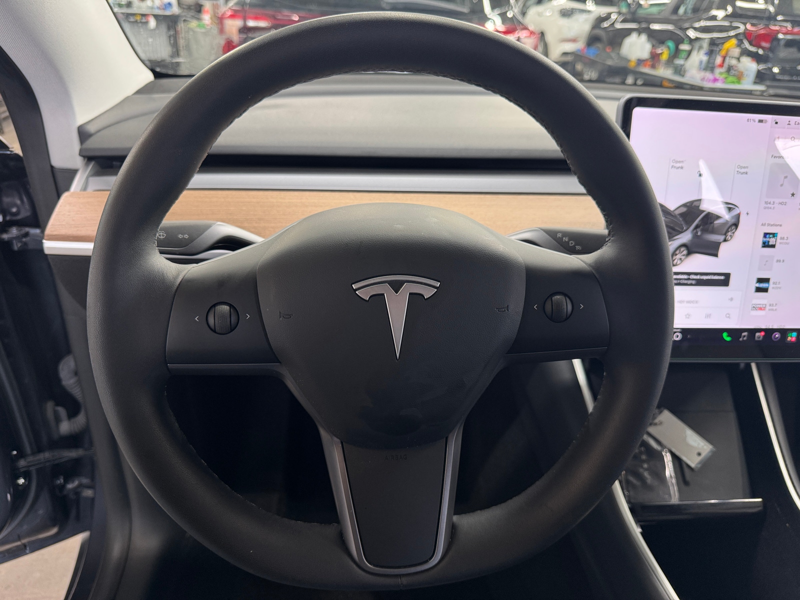 Thumbnail: 2021 Tesla Model Y - 4