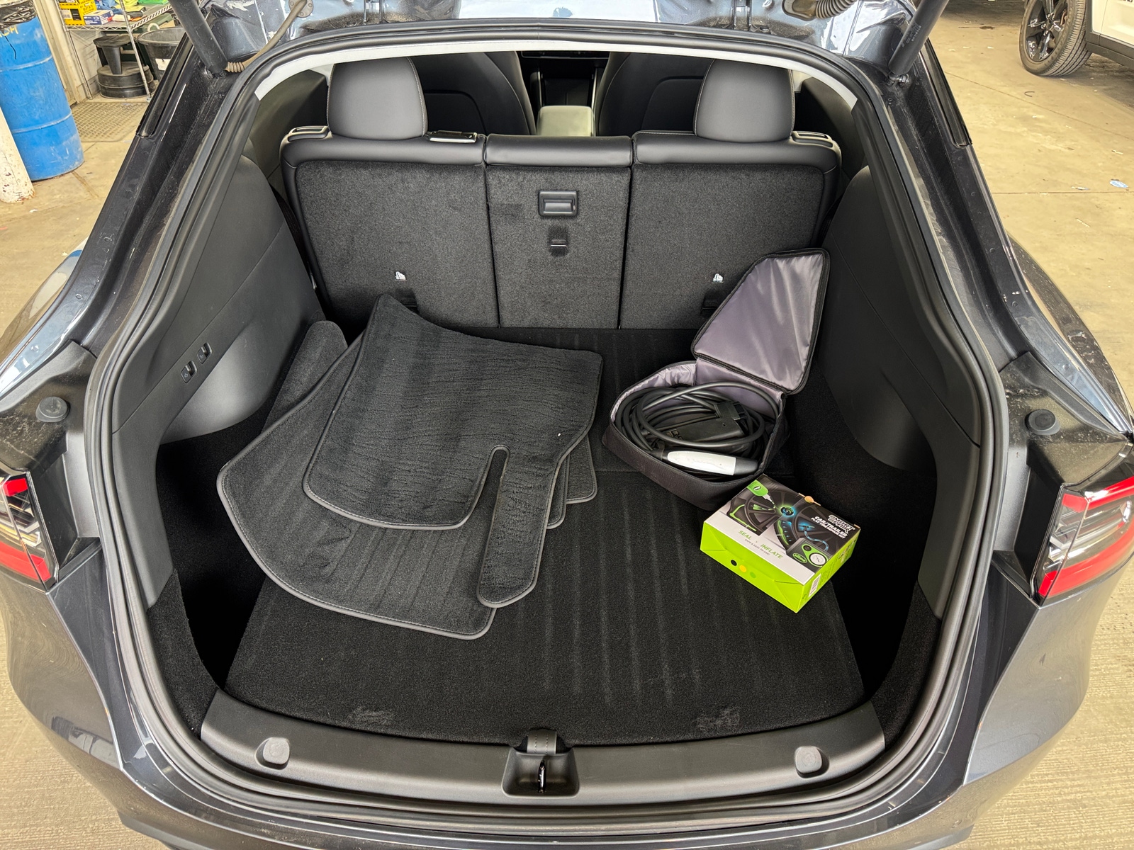 Thumbnail: 2021 Tesla Model Y - 6