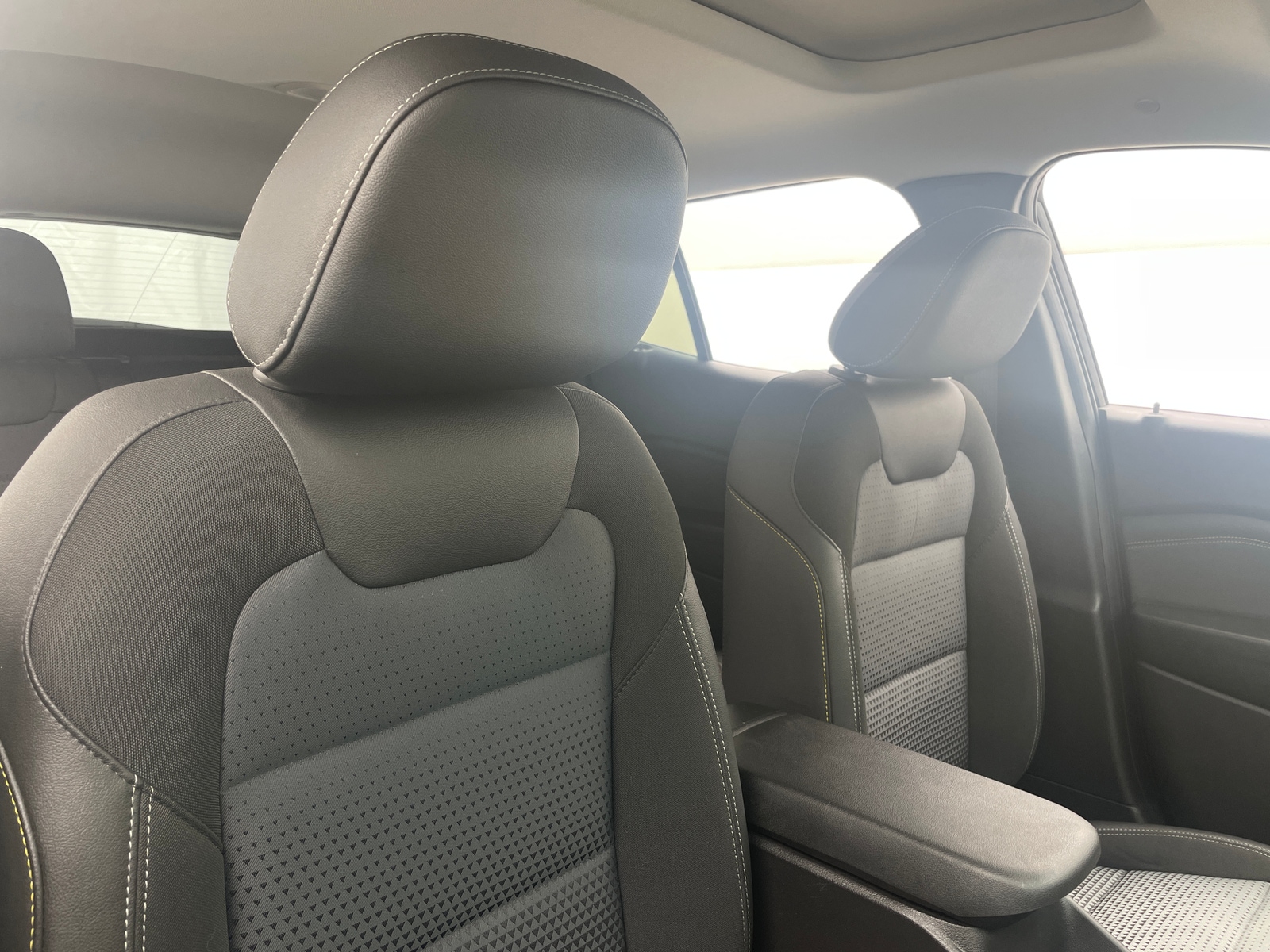 Thumbnail: 2026 Chevrolet Trax - 2