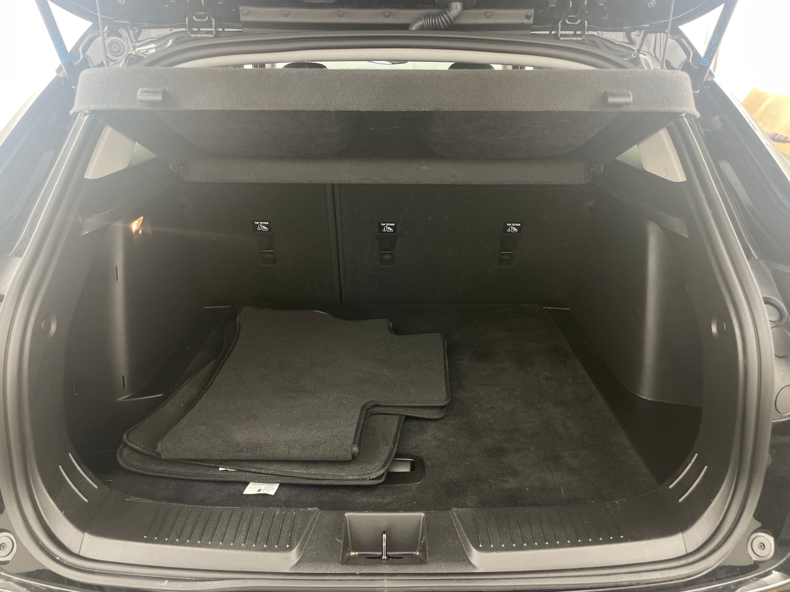 Thumbnail: 2026 Chevrolet Trax - 7