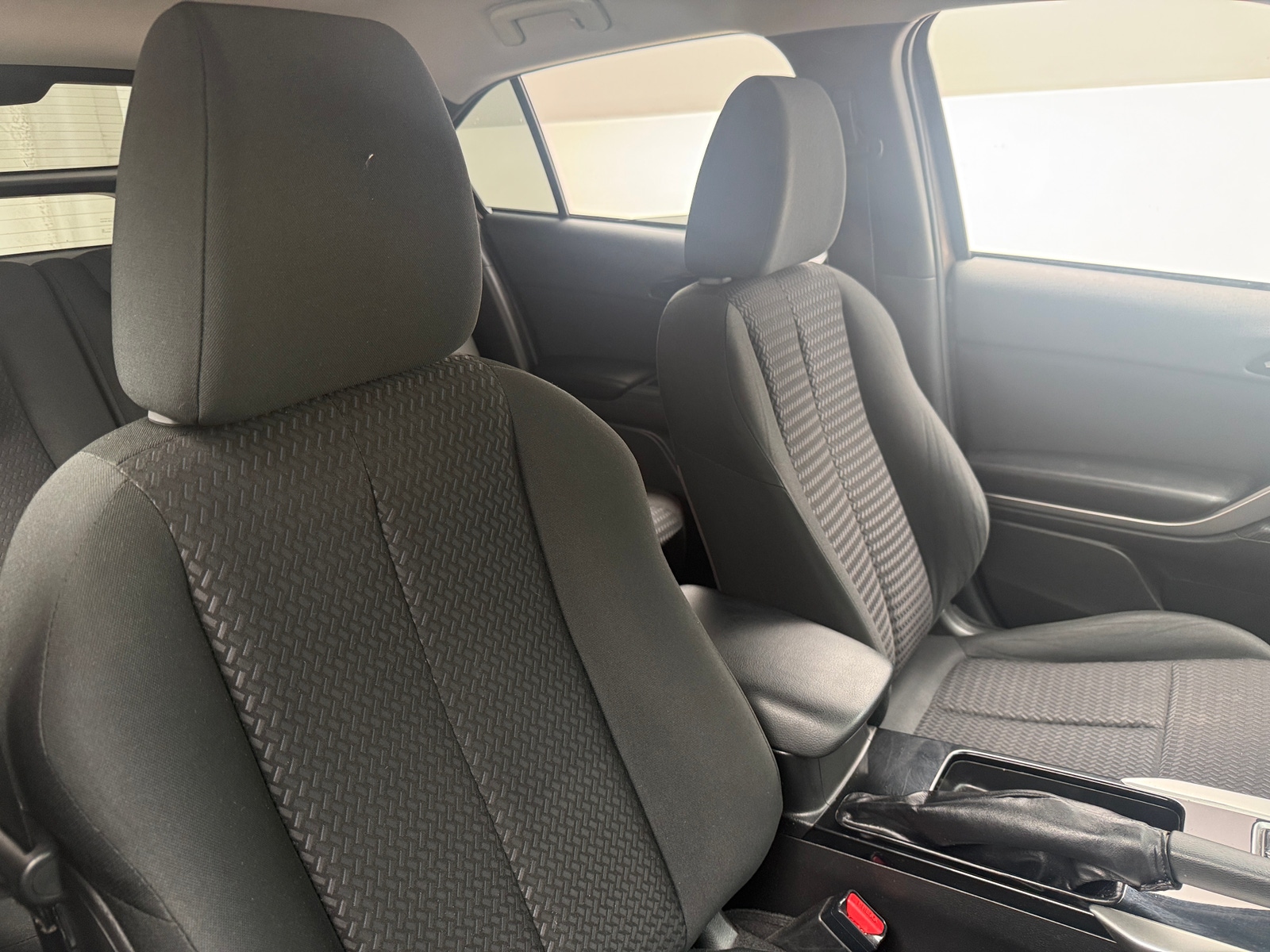 Thumbnail: 2019 Mitsubishi Eclipse Cross - 2