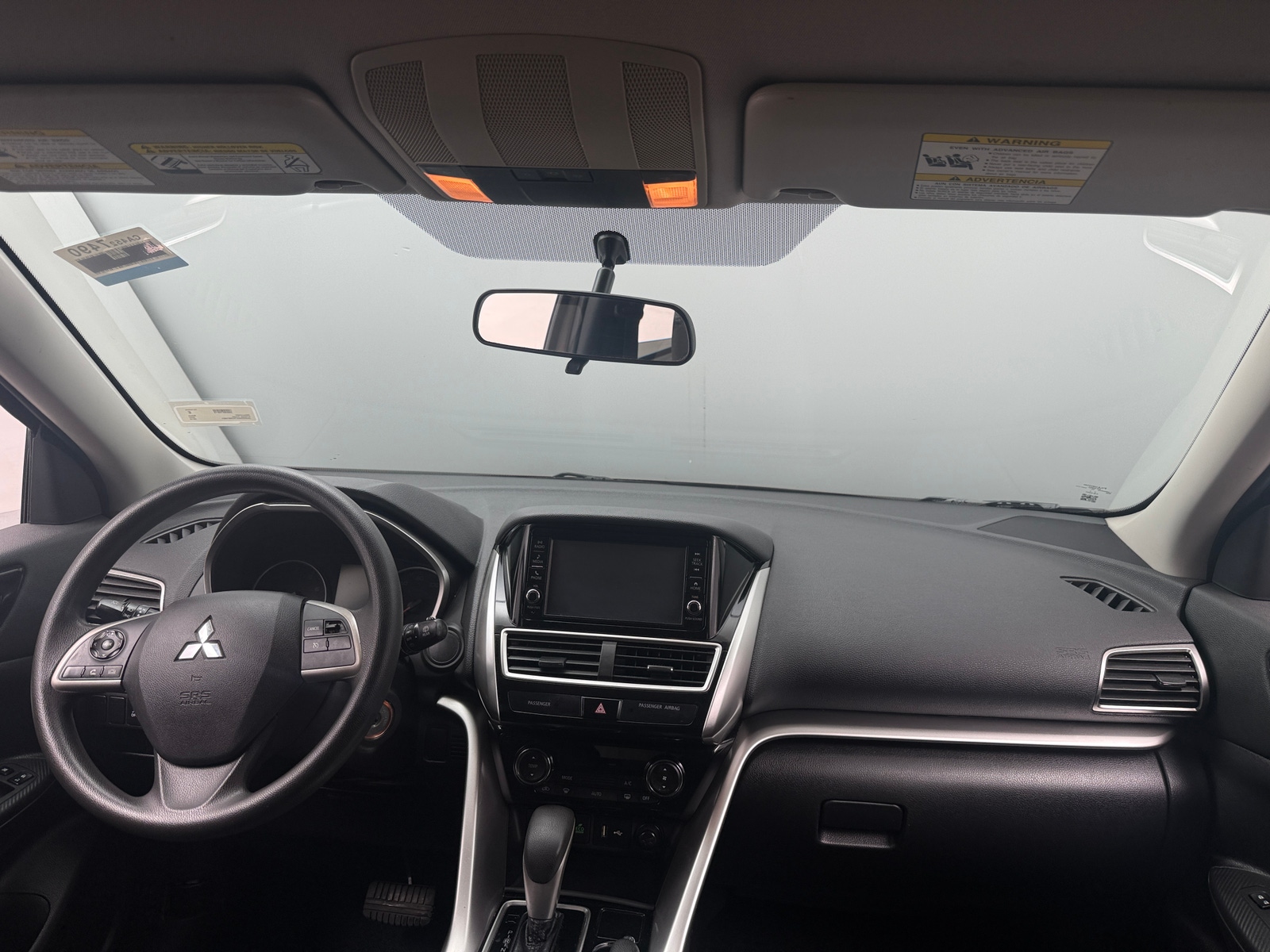 Thumbnail: 2019 Mitsubishi Eclipse Cross - 3
