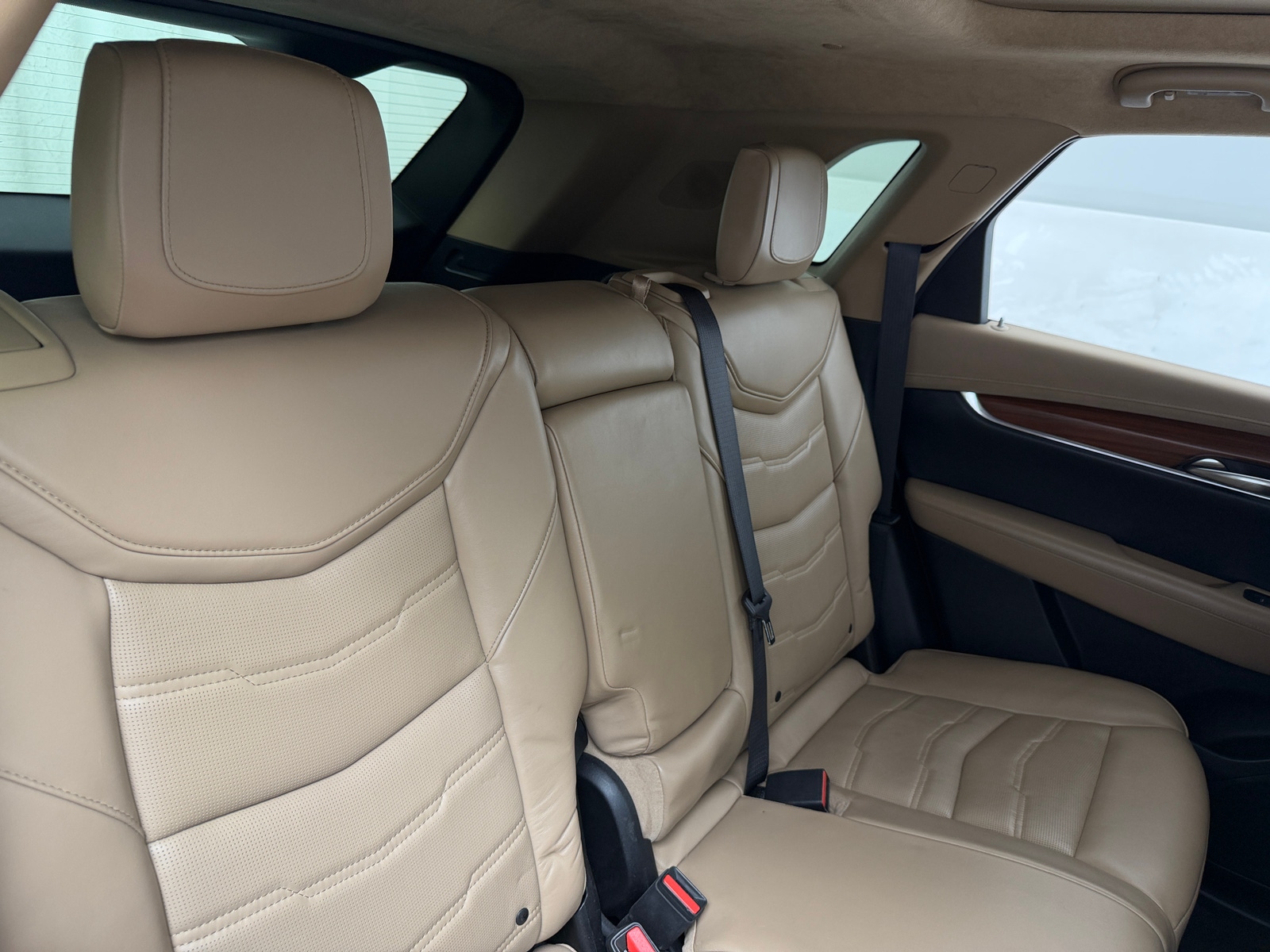 Thumbnail: 2017 Cadillac XT5 - 5