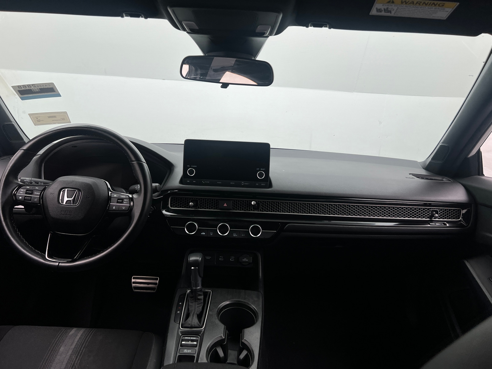 Thumbnail: 2025 Honda Civic - 3