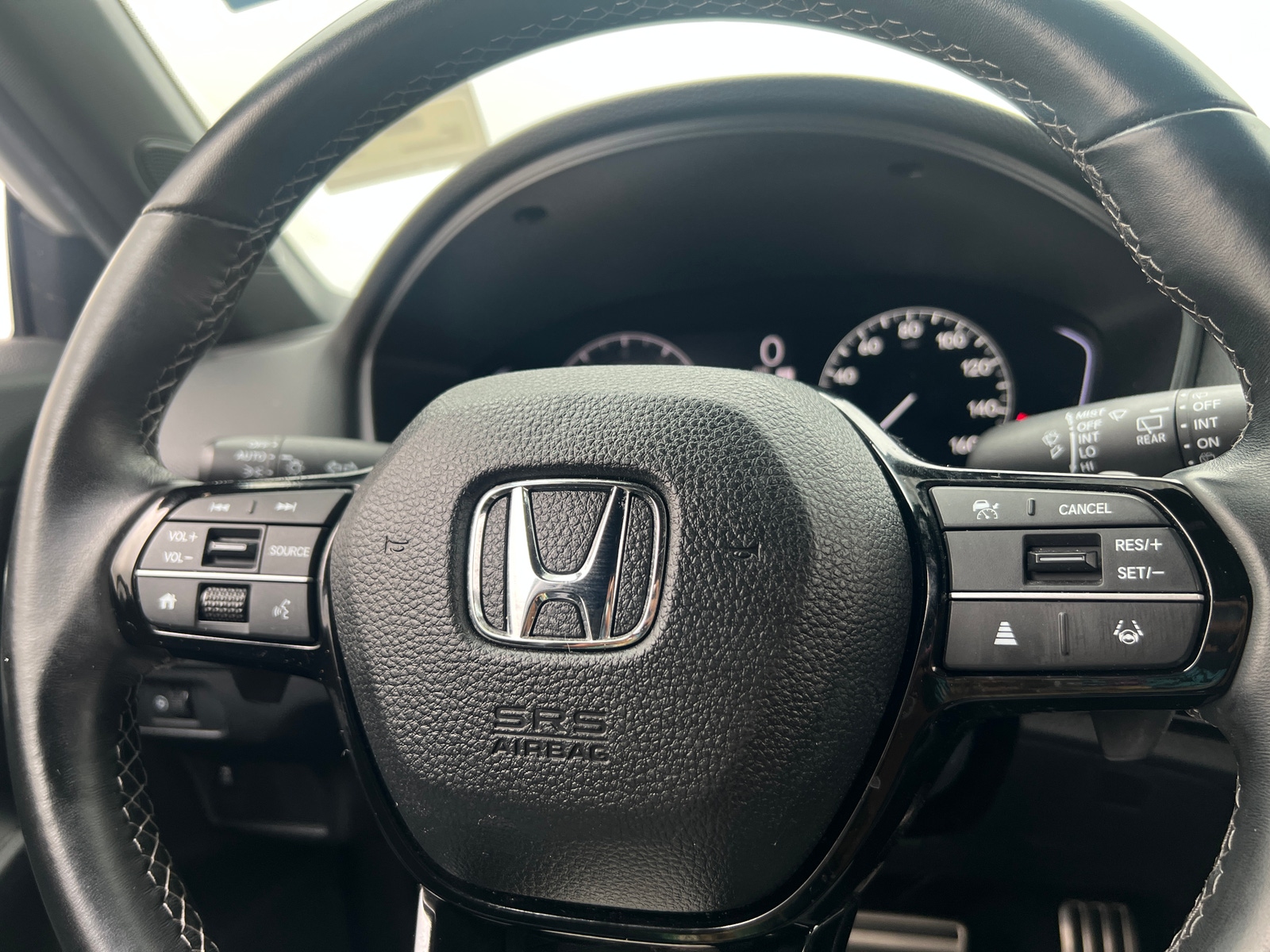 Thumbnail: 2025 Honda Civic - 5