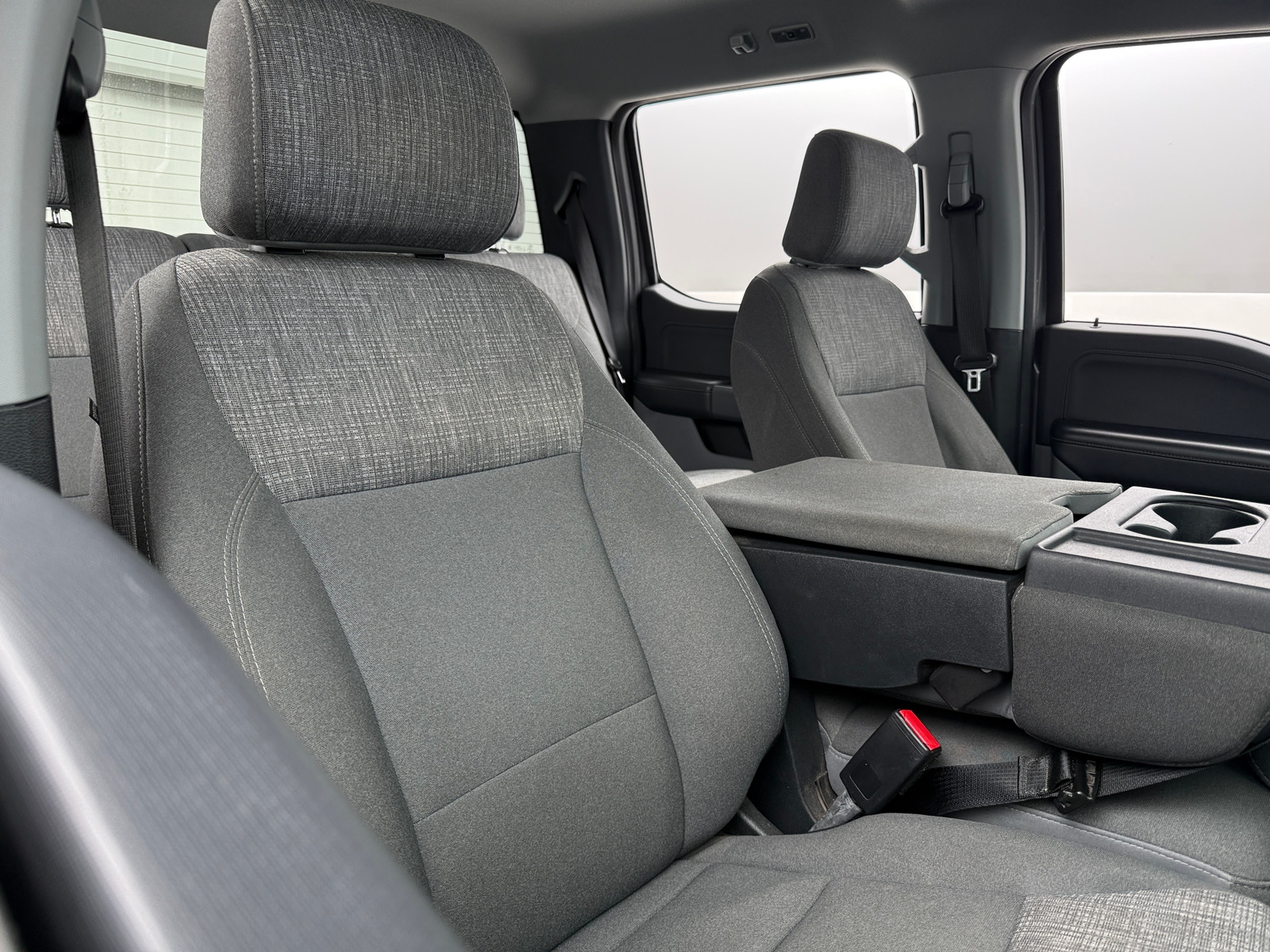 Thumbnail: 2022 Ford Econoline - 2