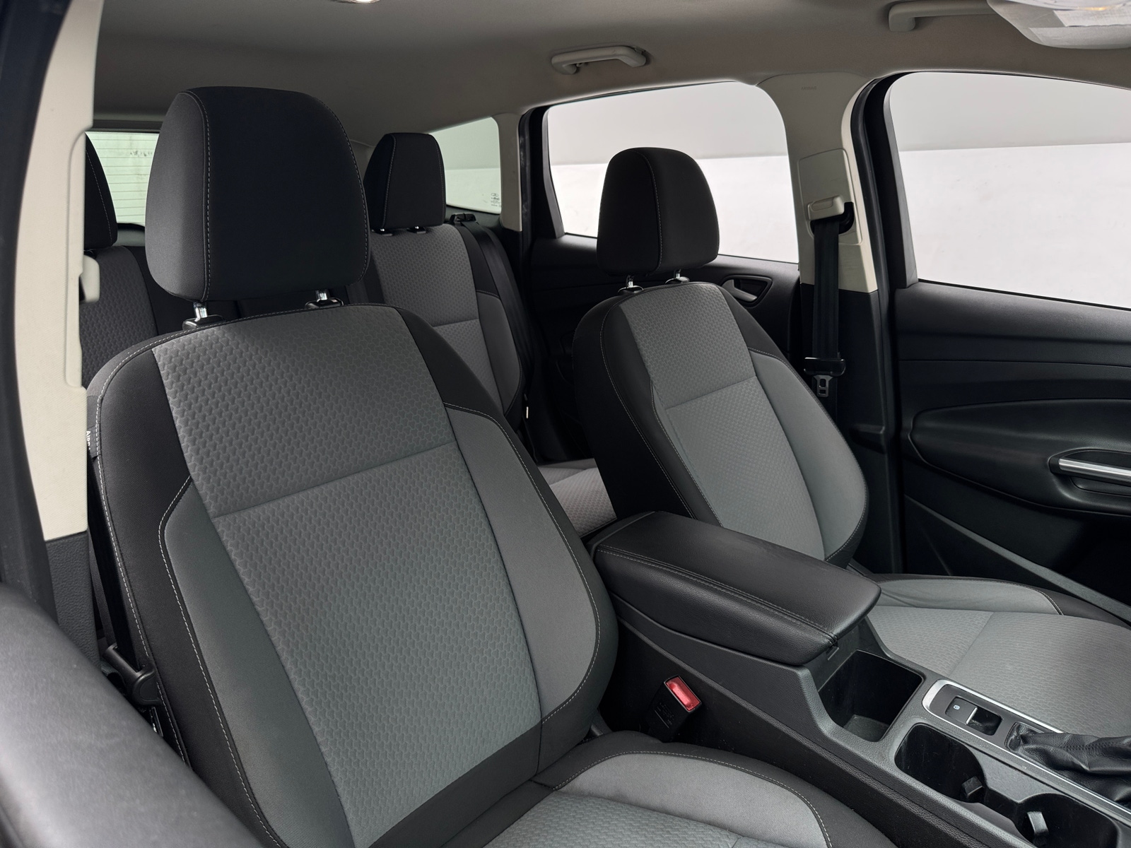 Thumbnail: 2017 Ford Escape - 2