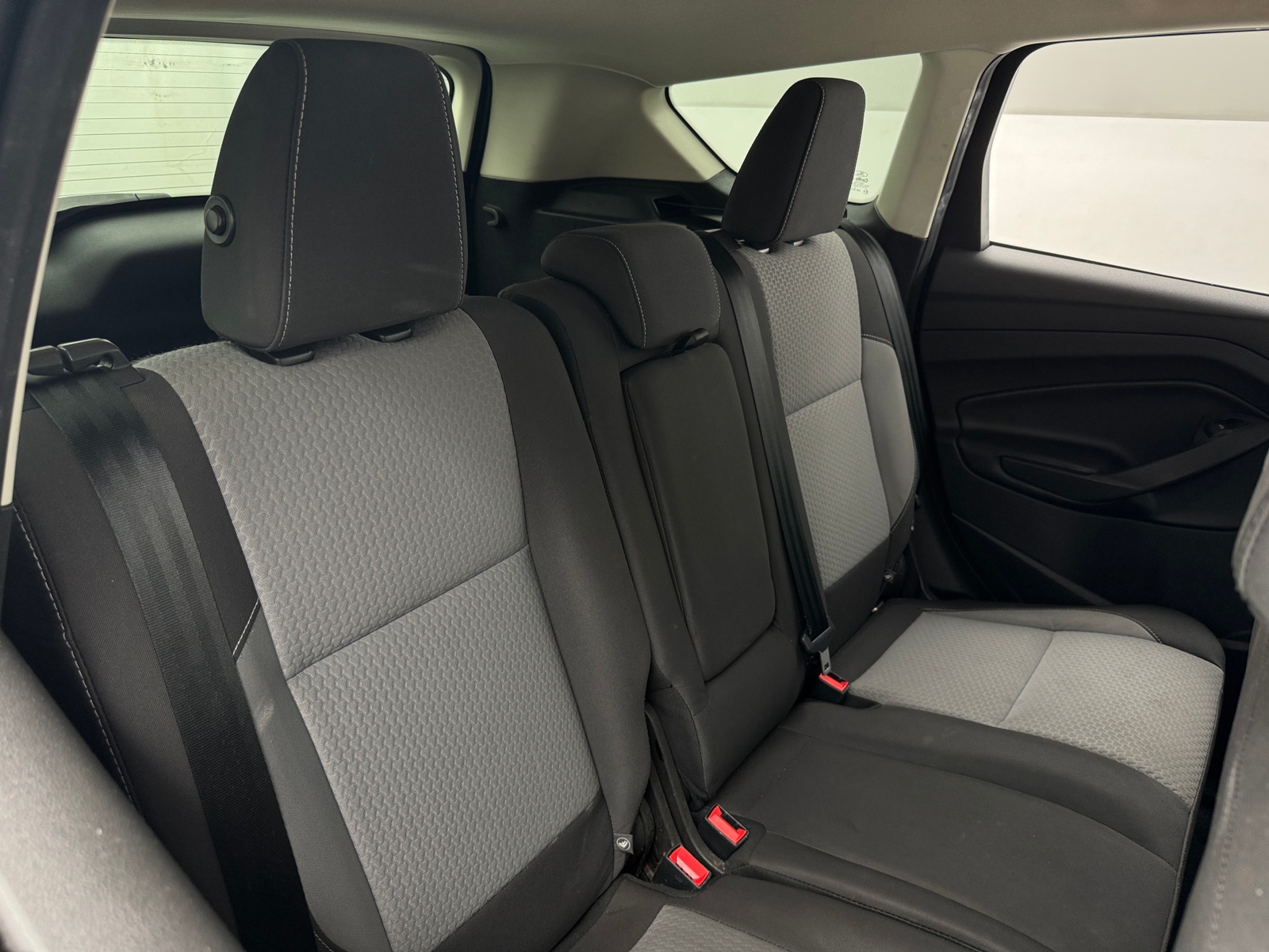 Thumbnail: 2017 Ford Escape - 6