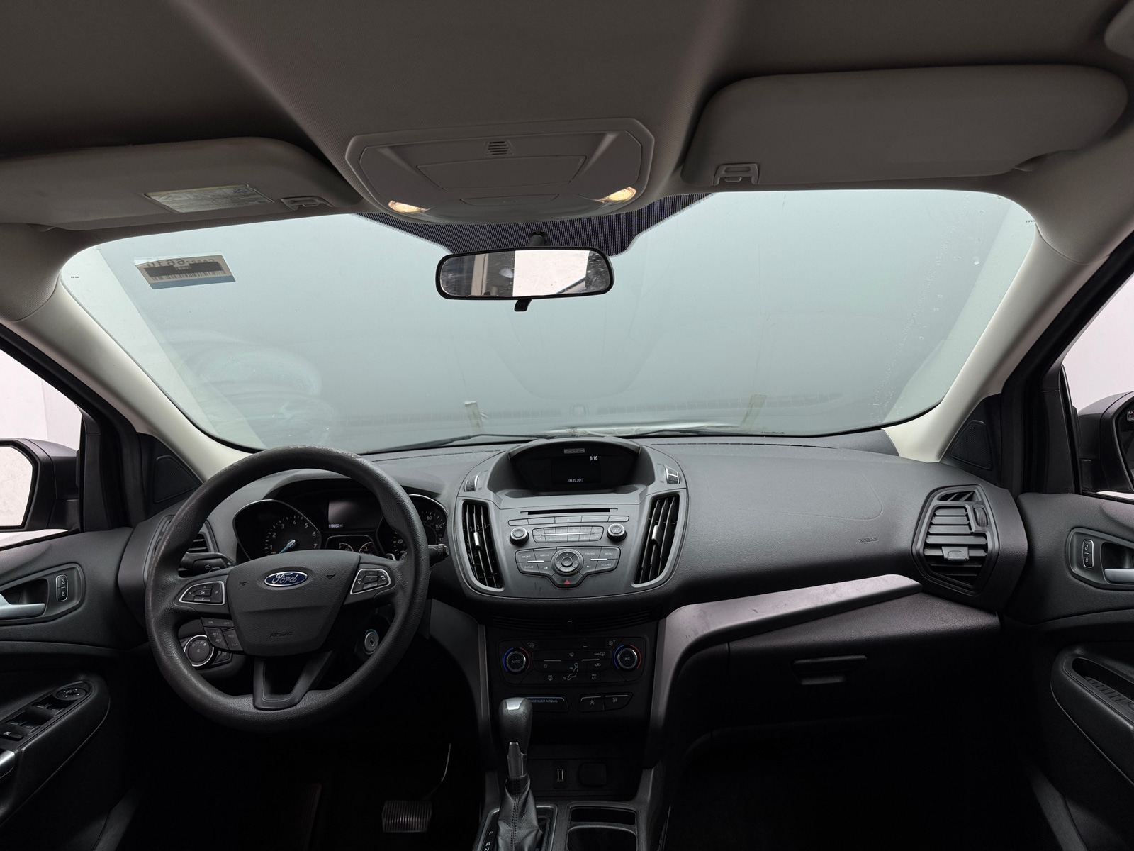 Thumbnail: 2017 Ford Escape - 3