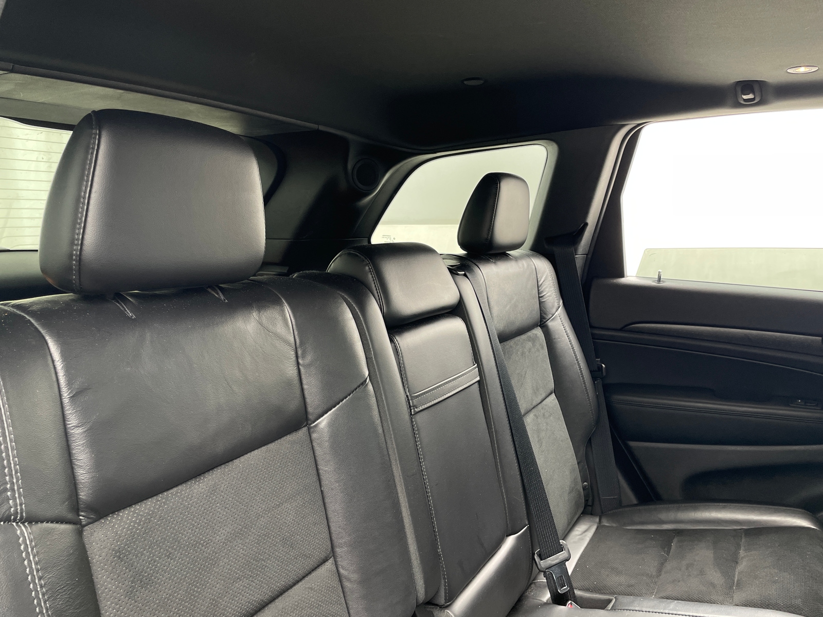Thumbnail: 2018 Jeep Grand Cherokee - 5