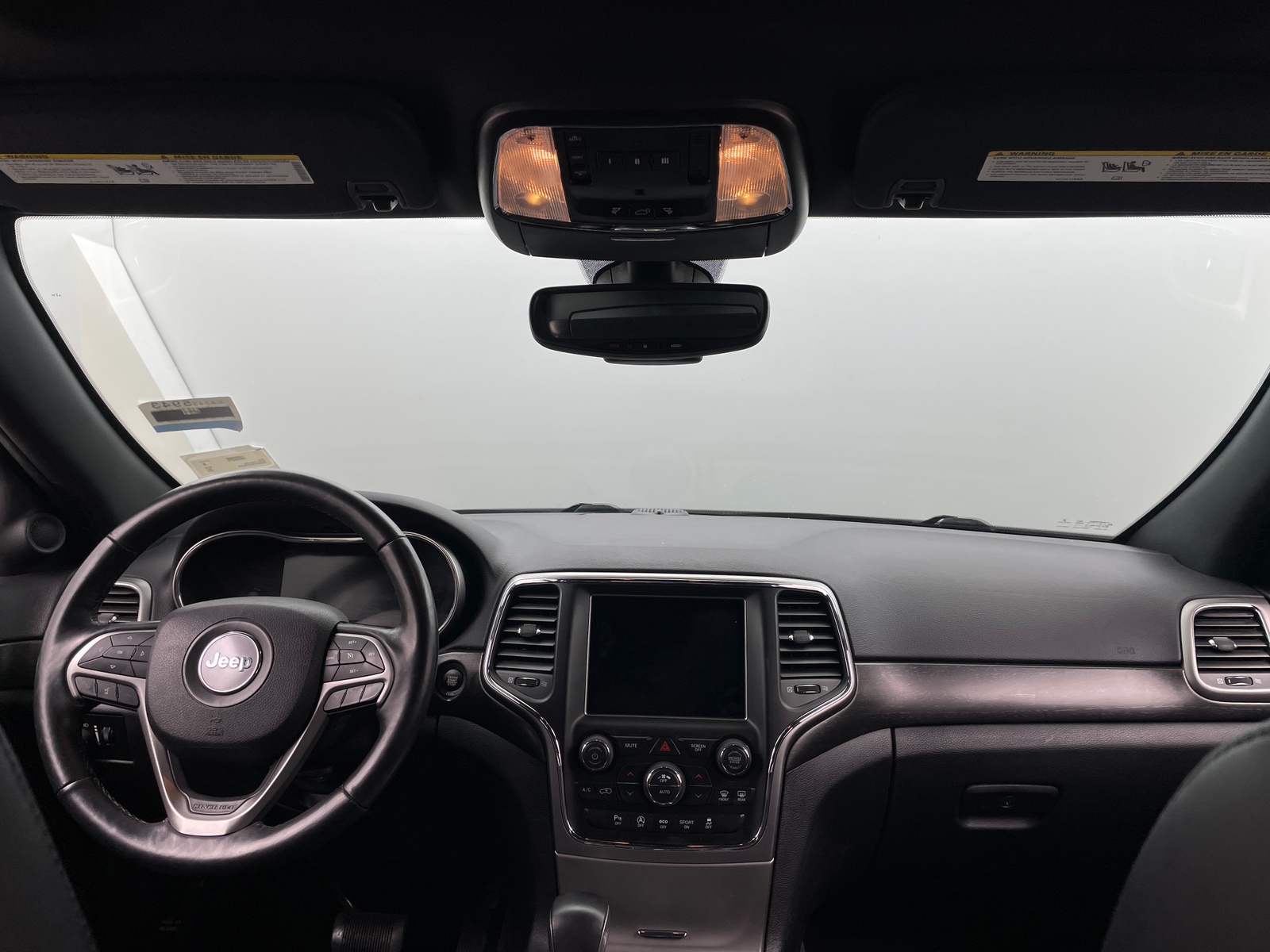 Thumbnail: 2018 Jeep Grand Cherokee - 2
