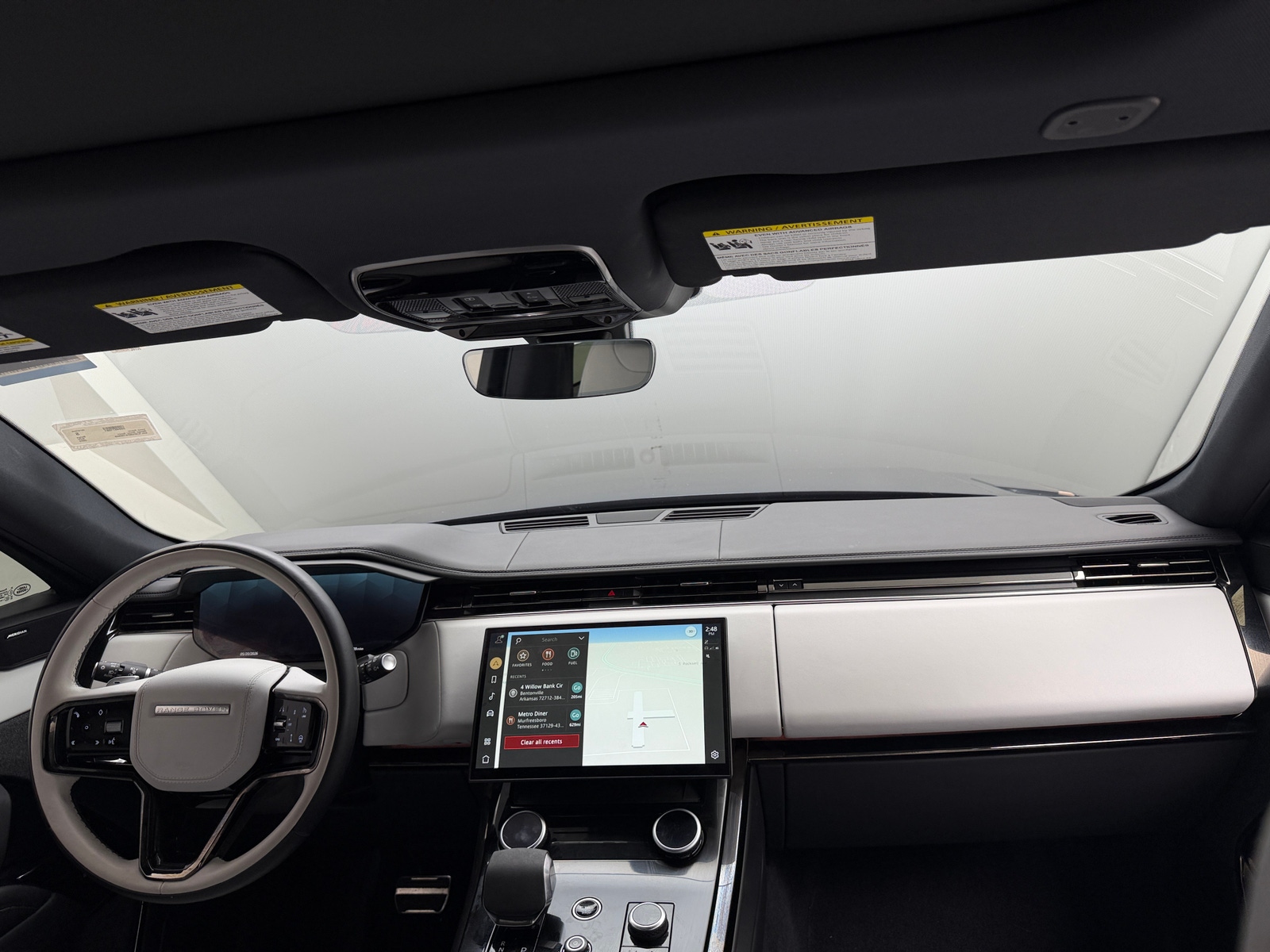 Thumbnail: 2023 Land Rover Range Rover Sport - 2