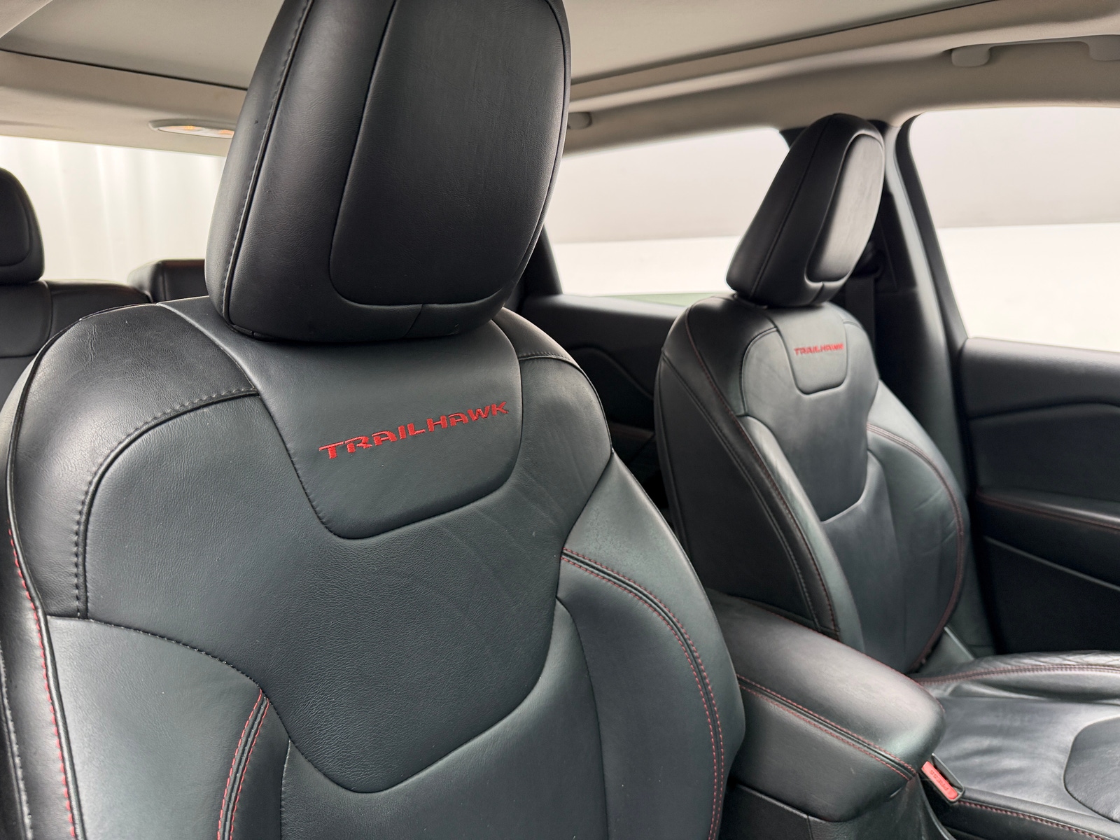 Thumbnail: 2014 Jeep Cherokee - 2