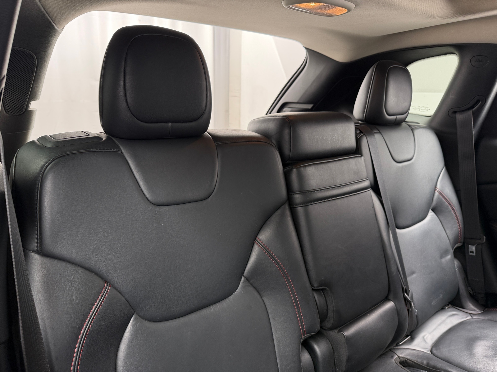 Thumbnail: 2014 Jeep Cherokee - 6
