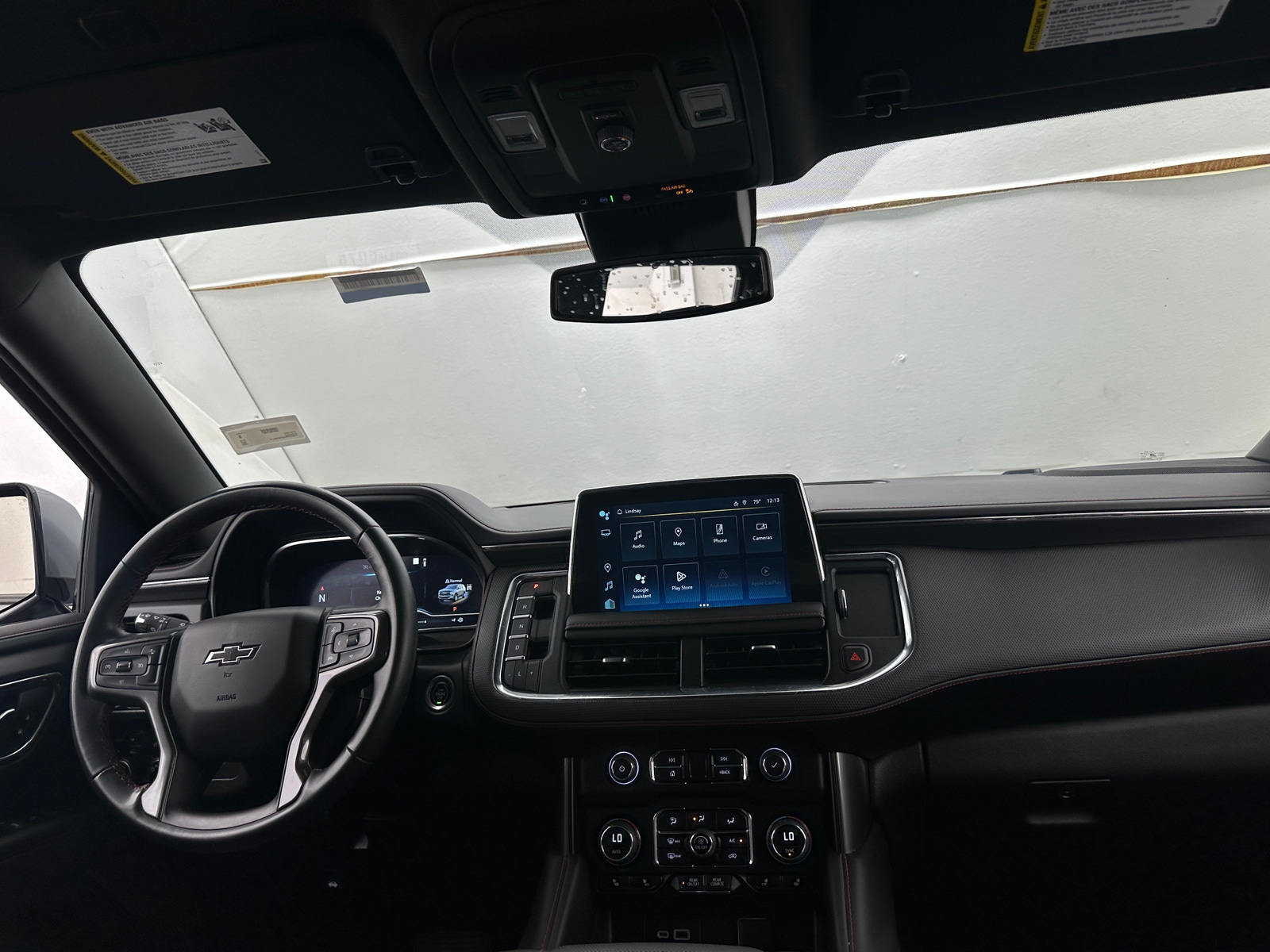 Thumbnail: 2023 Chevrolet Suburban - 2