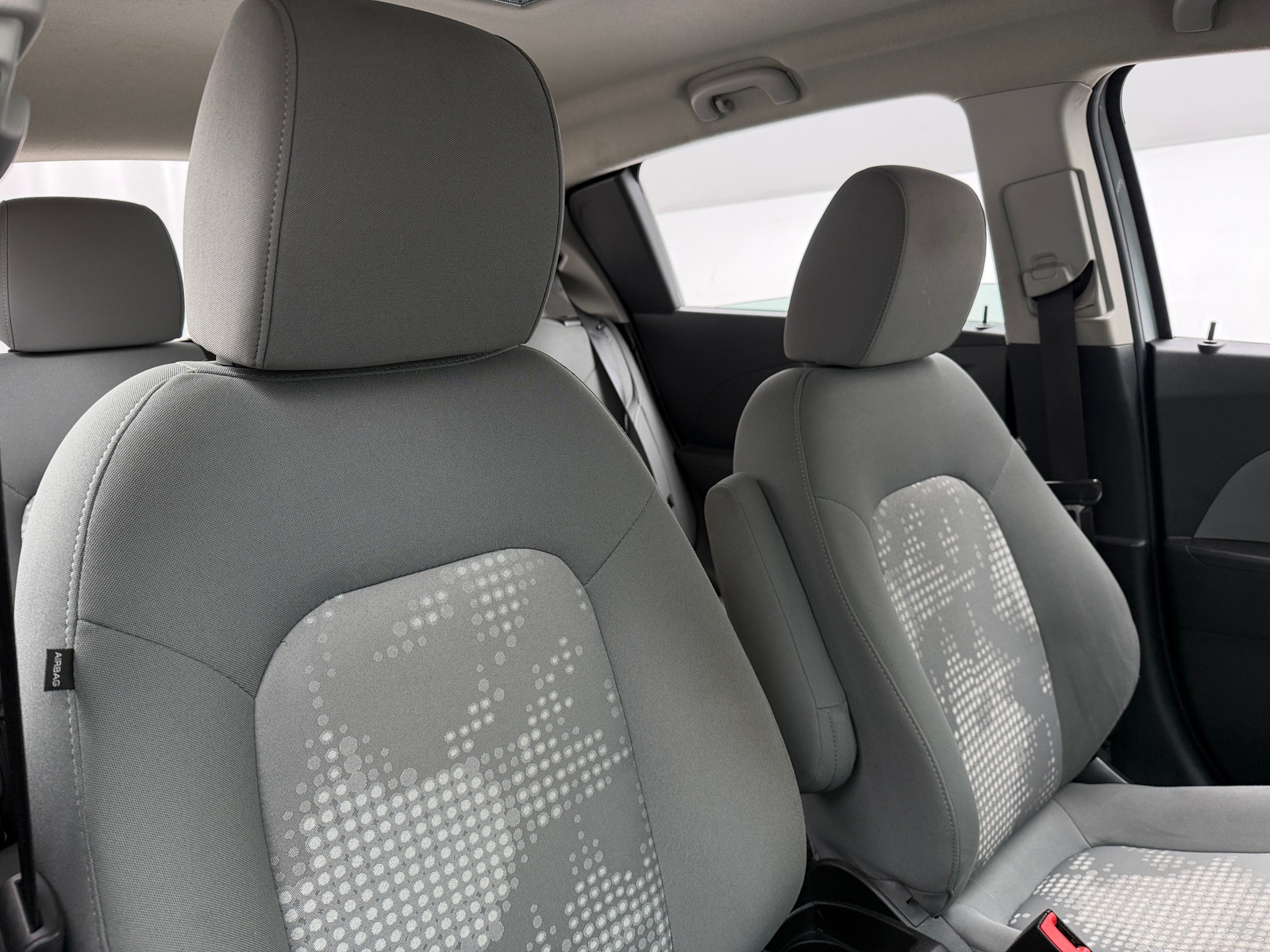 Thumbnail: 2019 Chevrolet Sonic - 2