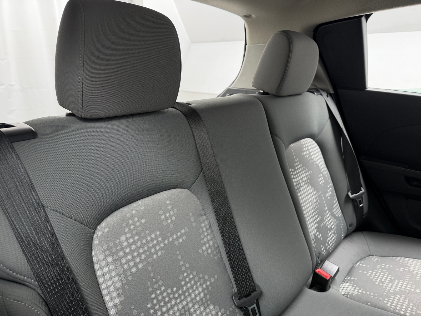 Thumbnail: 2019 Chevrolet Sonic - 6