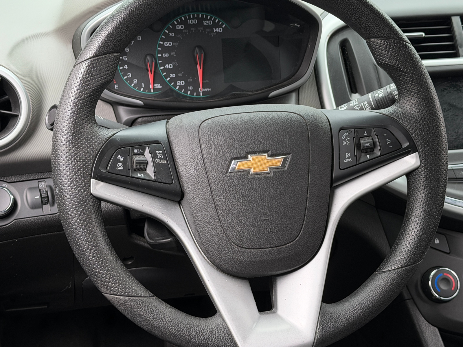 Thumbnail: 2019 Chevrolet Sonic - 5