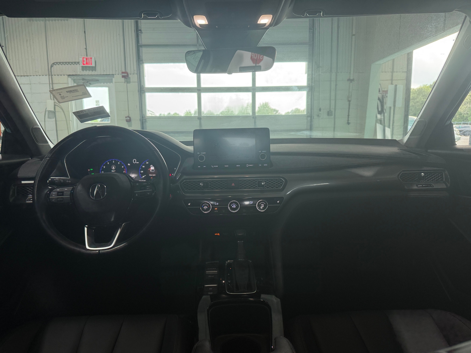 Thumbnail: 2024 Acura Integra - 2