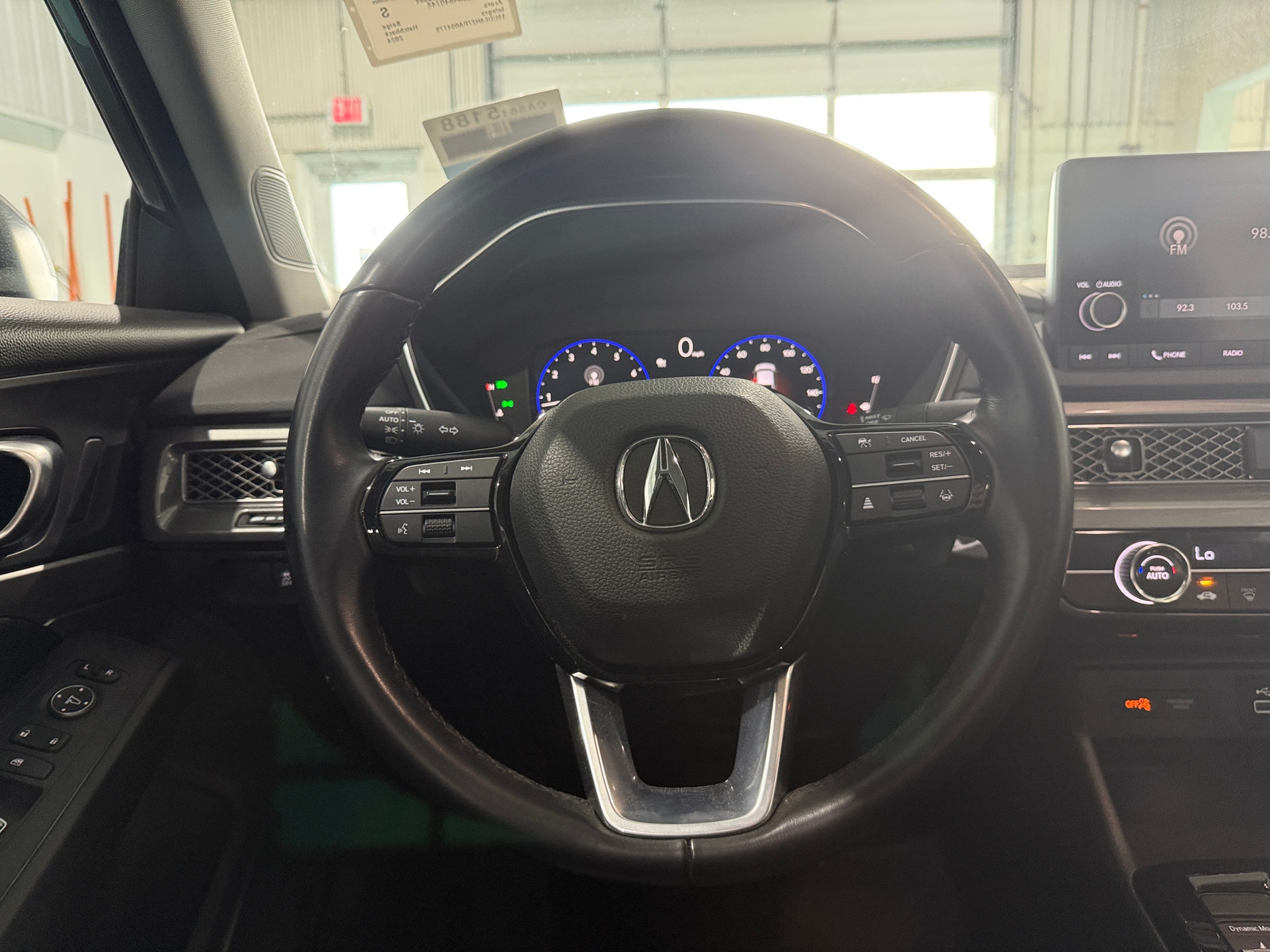 Thumbnail: 2024 Acura Integra - 4