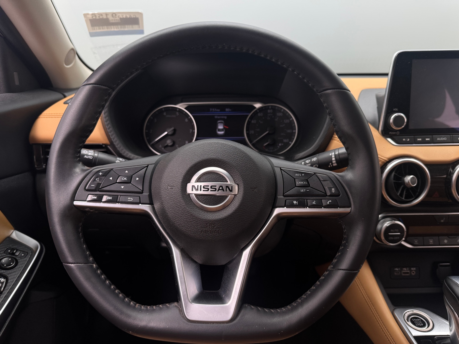 Thumbnail: 2020 Nissan Sentra - 5