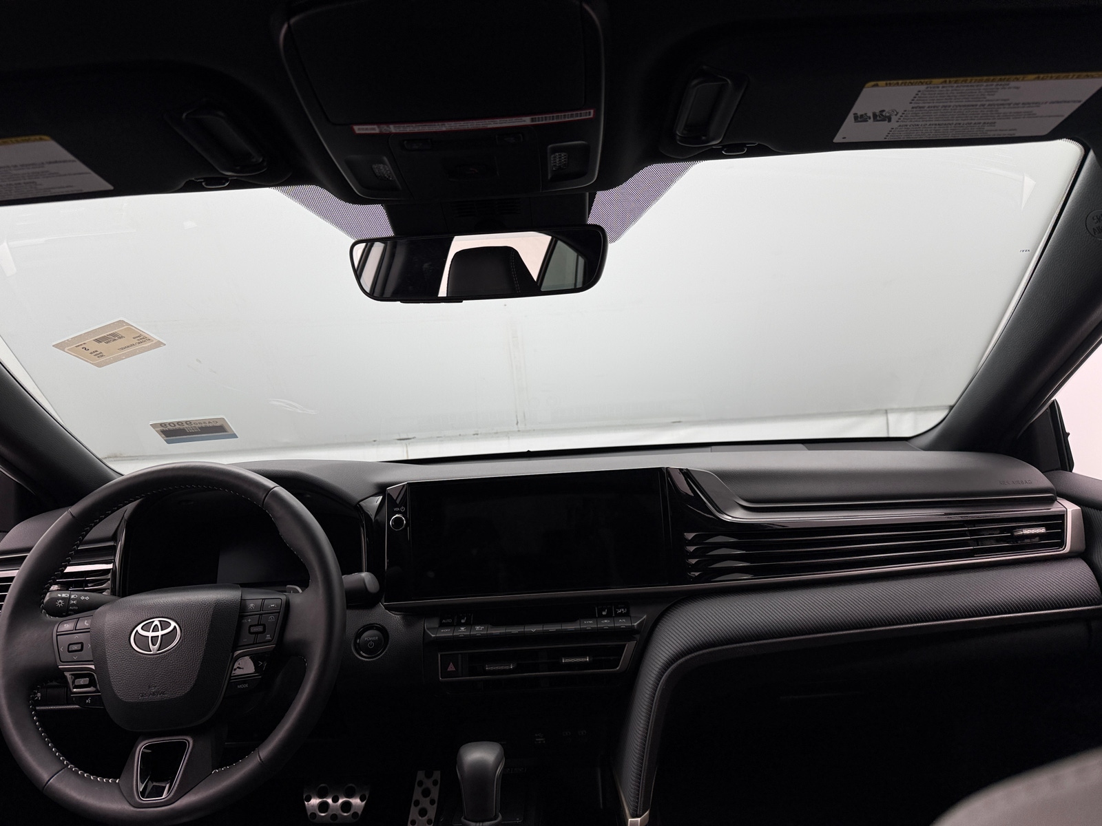 Thumbnail: 2025 Toyota Camry - 2