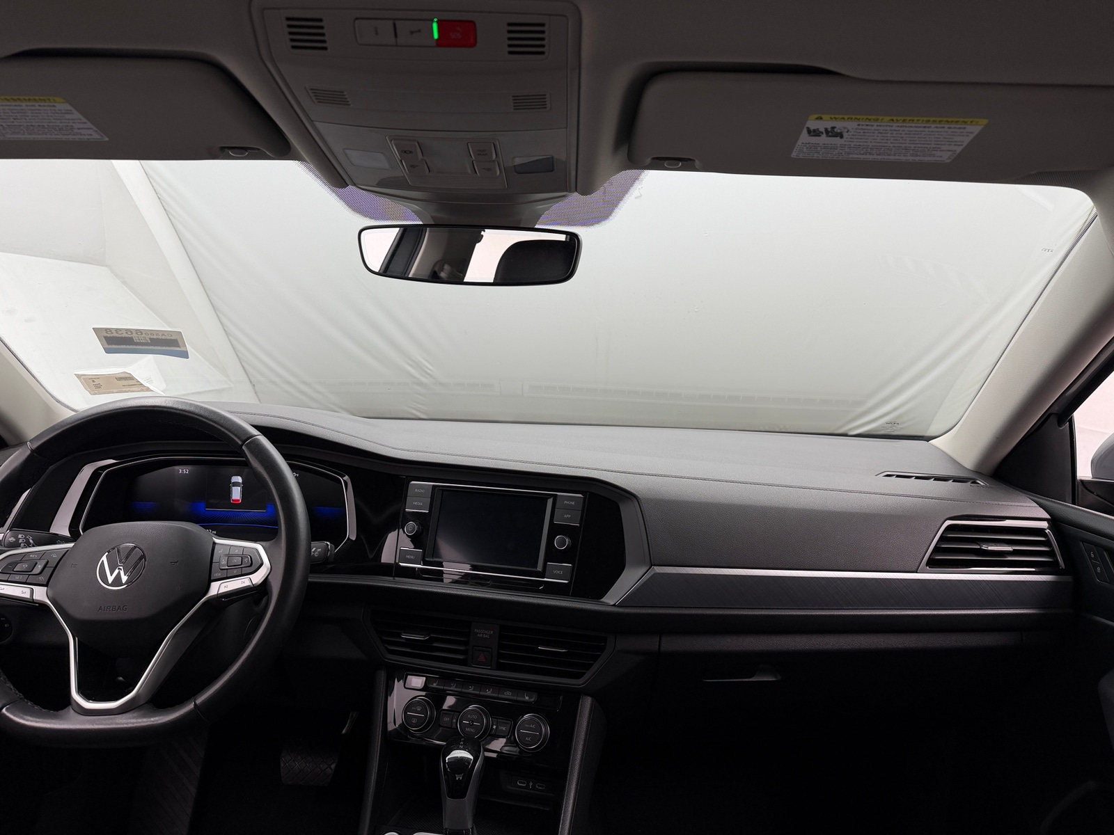 Thumbnail: 2024 Volkswagen Jetta - 2
